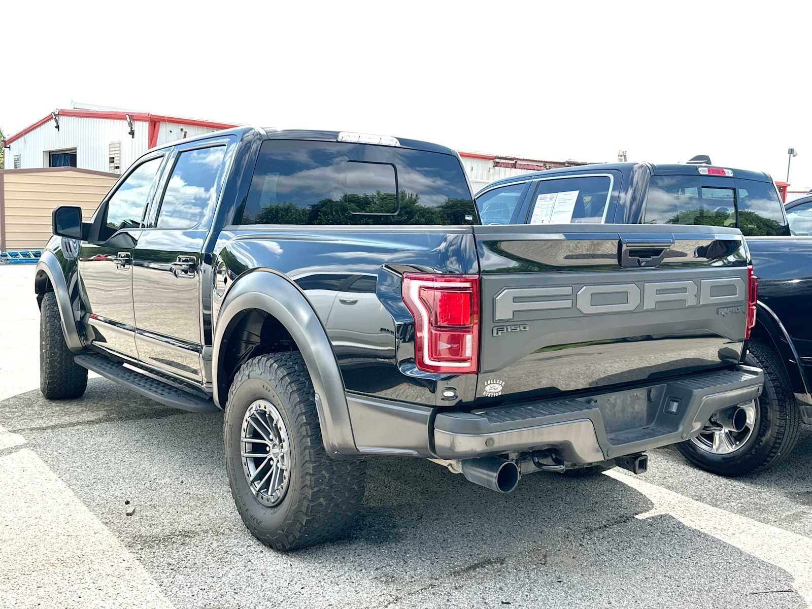 Thumbnail: 2019 Ford F-150 - 6