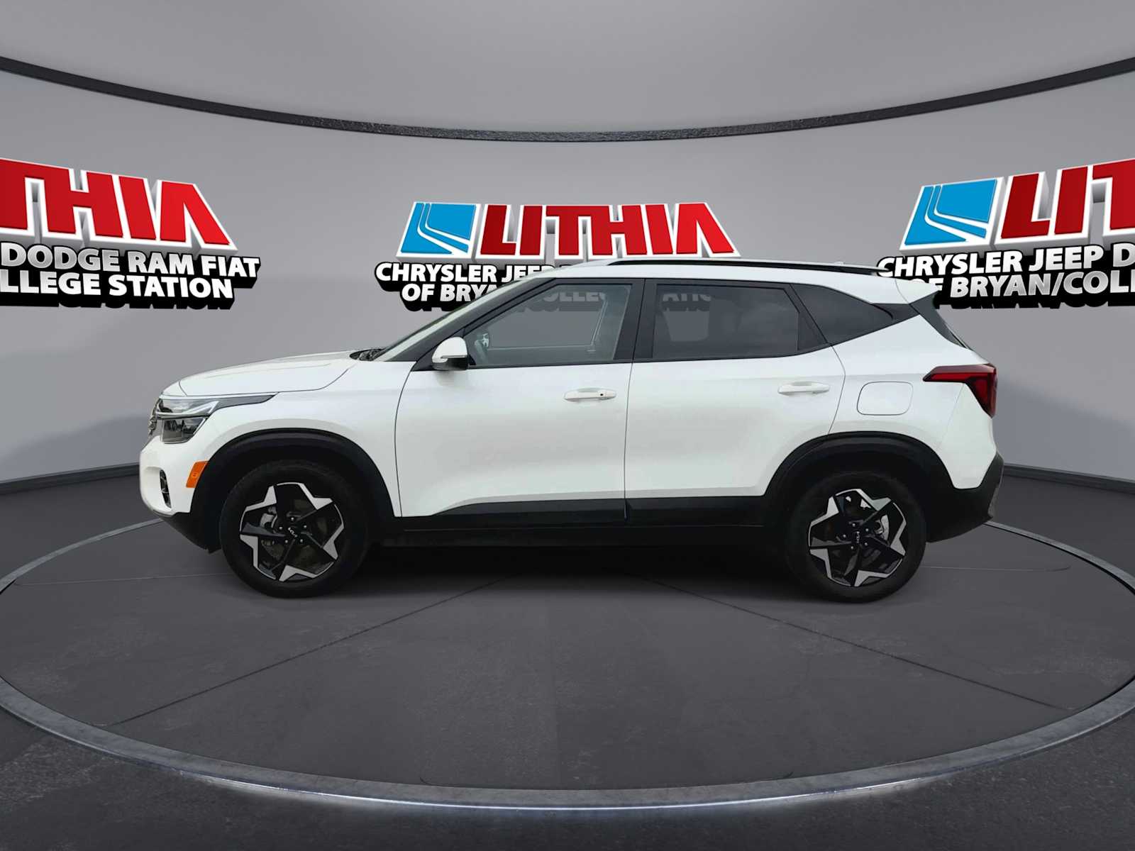 Thumbnail: 2025 Kia Seltos - 5