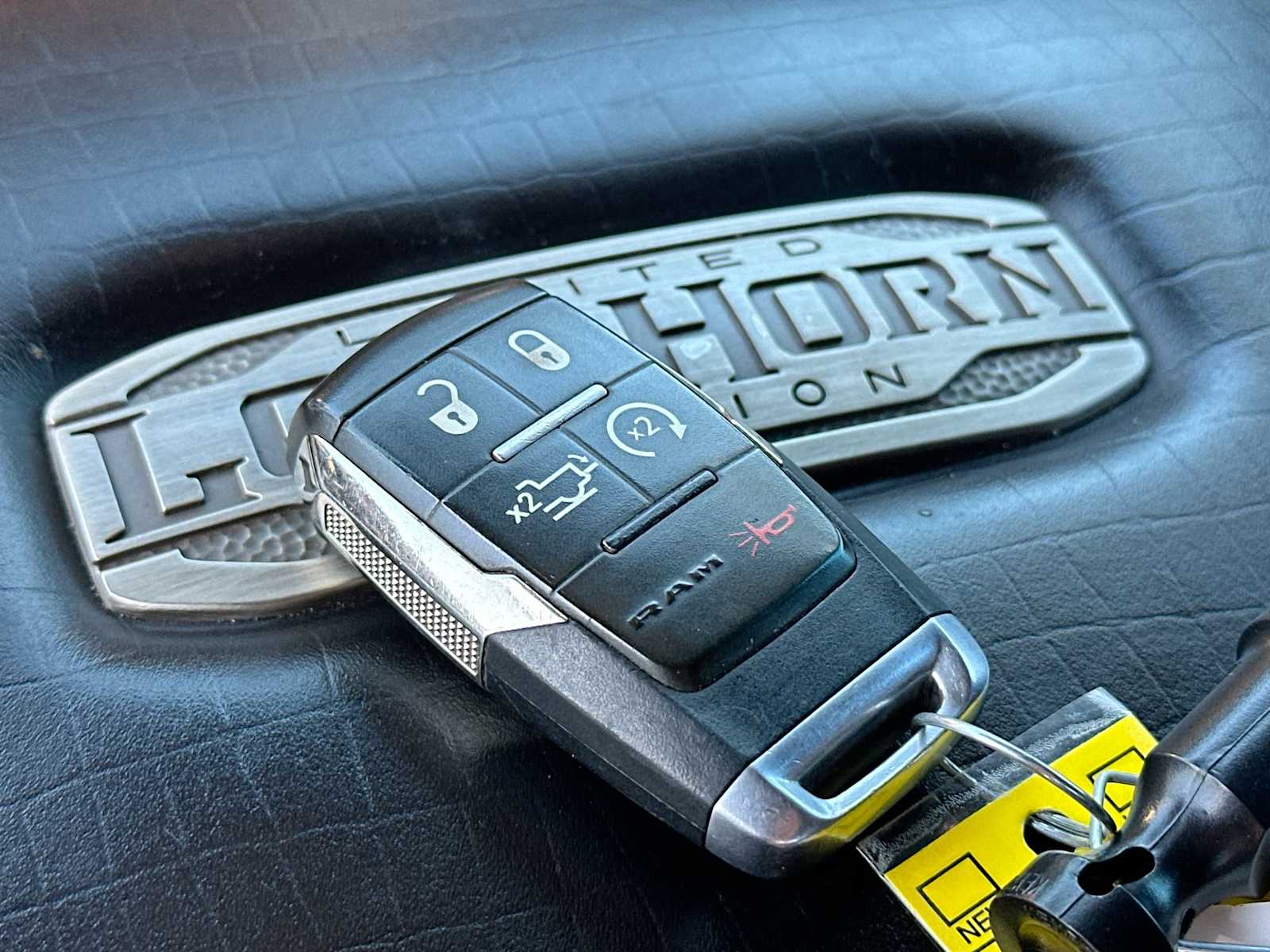 Thumbnail: 2022 RAM 2500 - 29