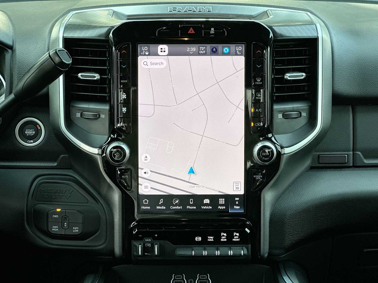 Thumbnail: 2025 RAM 2500 - 26