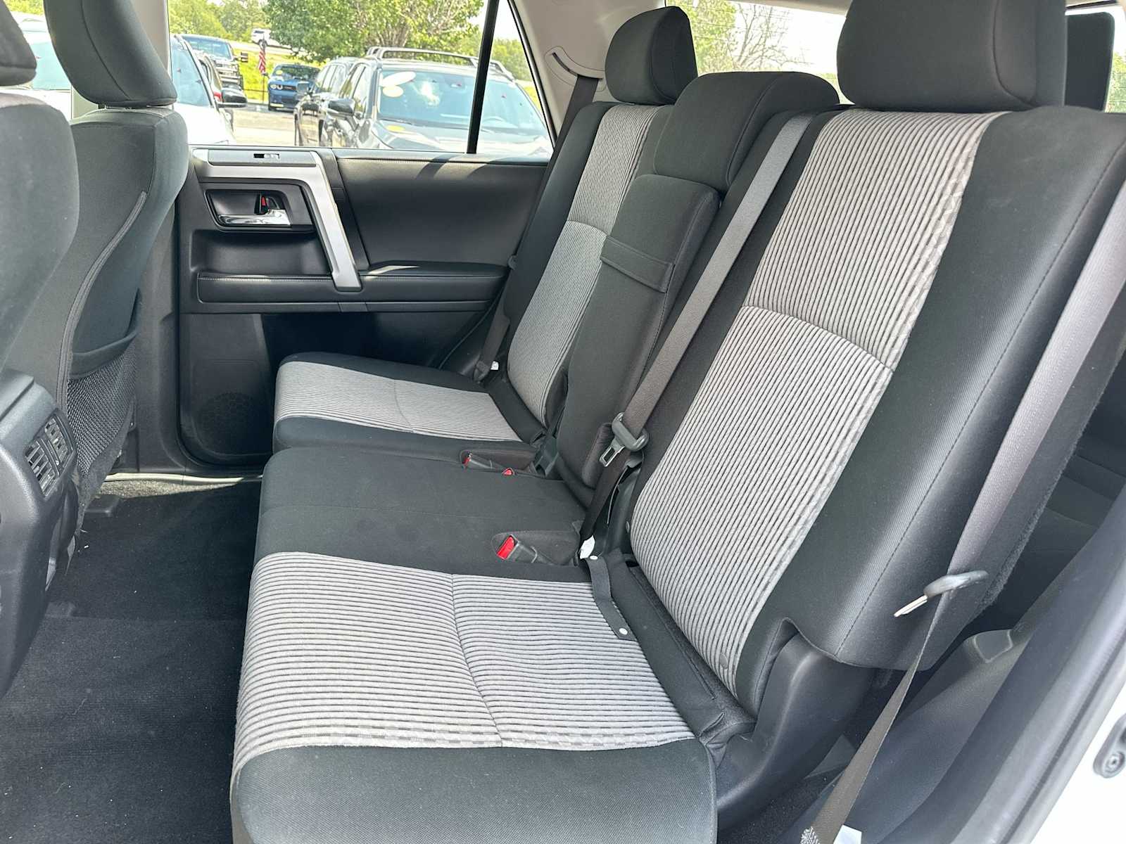 Thumbnail: 2024 Toyota 4Runner - 23