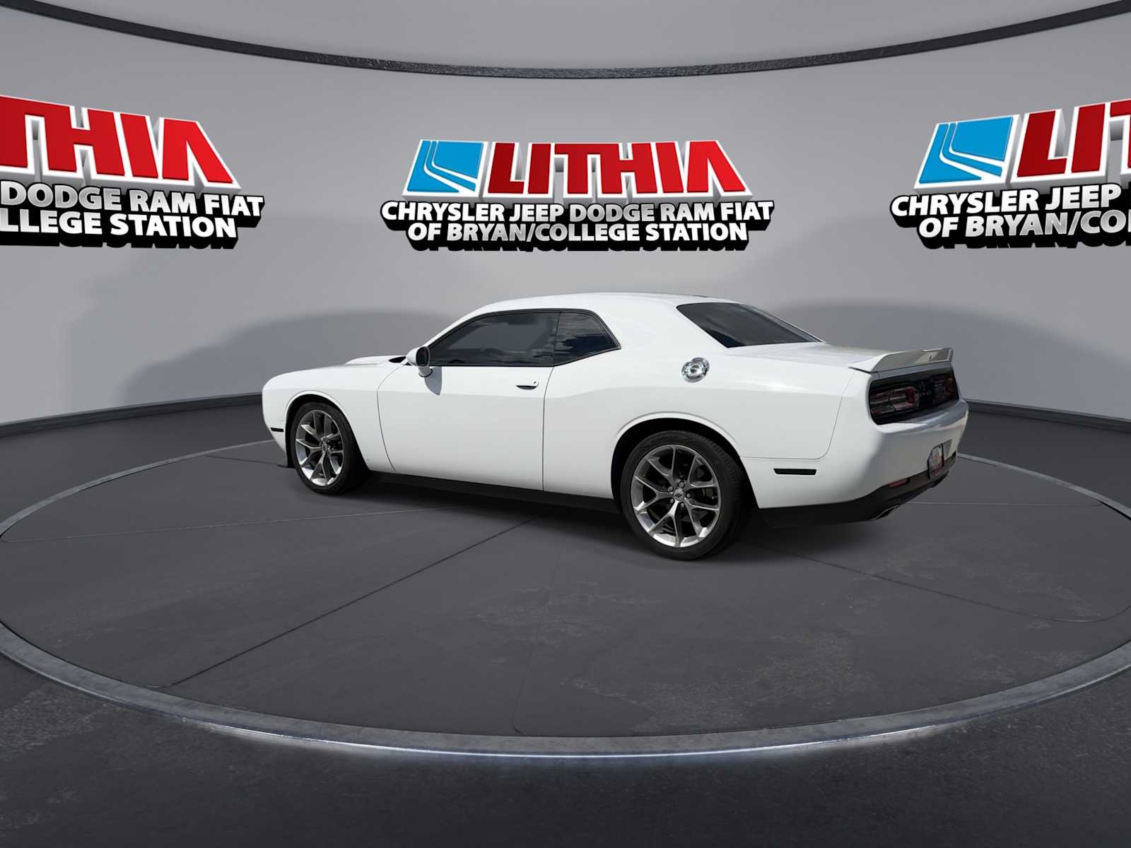 Thumbnail: 2021 Dodge Challenger - 6