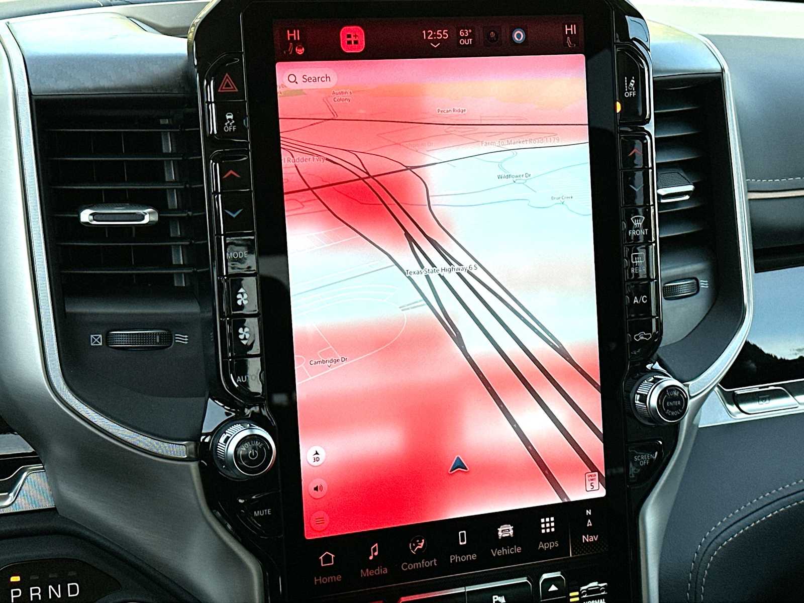 Thumbnail: 2026 RAM 1500 - 20