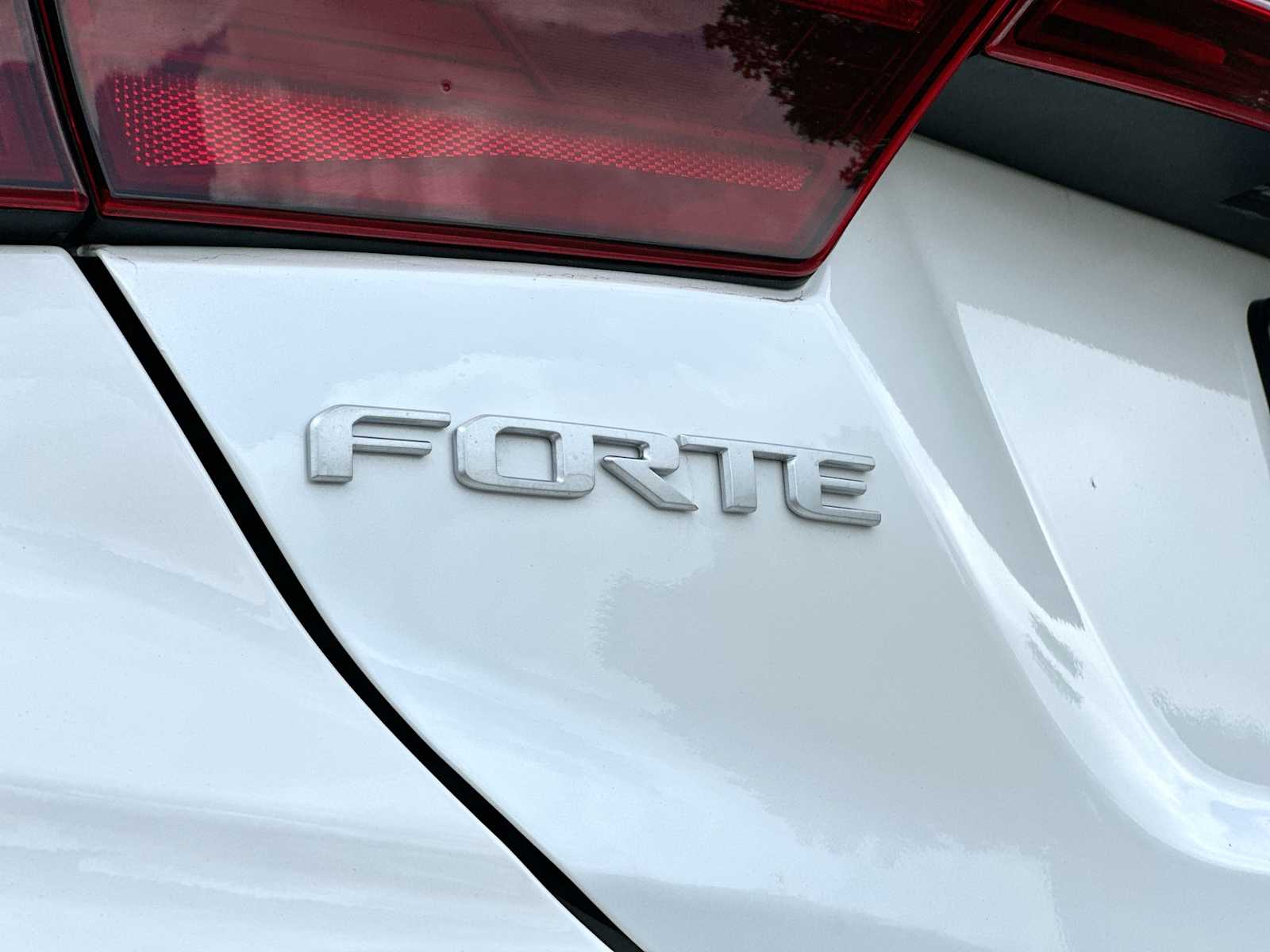 Thumbnail: 2024 Kia Forte - 15