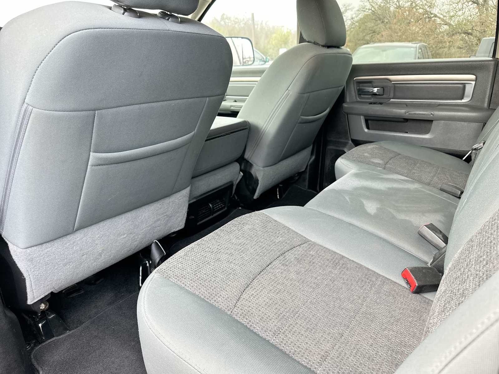 Thumbnail: 2018 RAM 2500 - 24