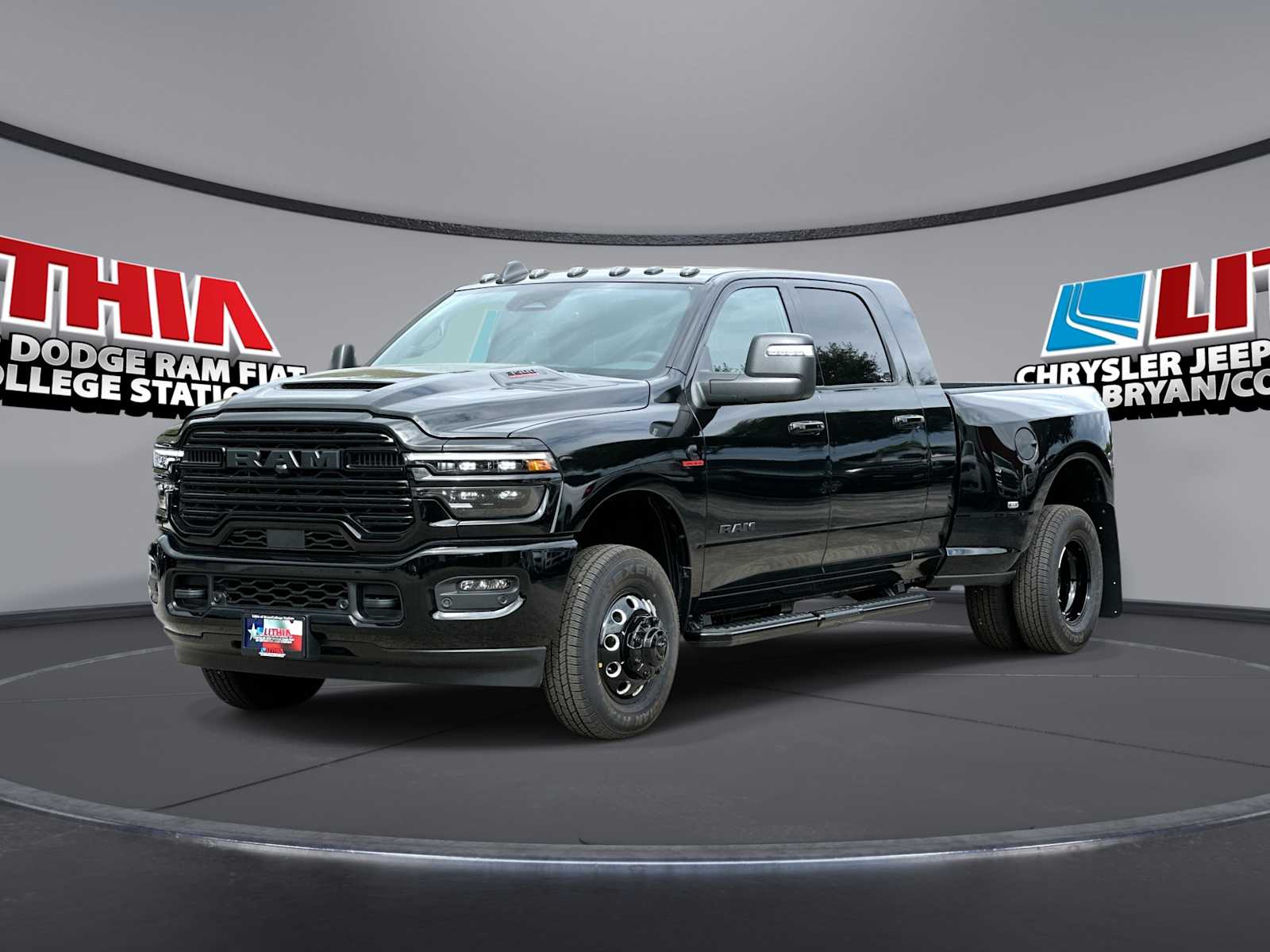  Ram 3500