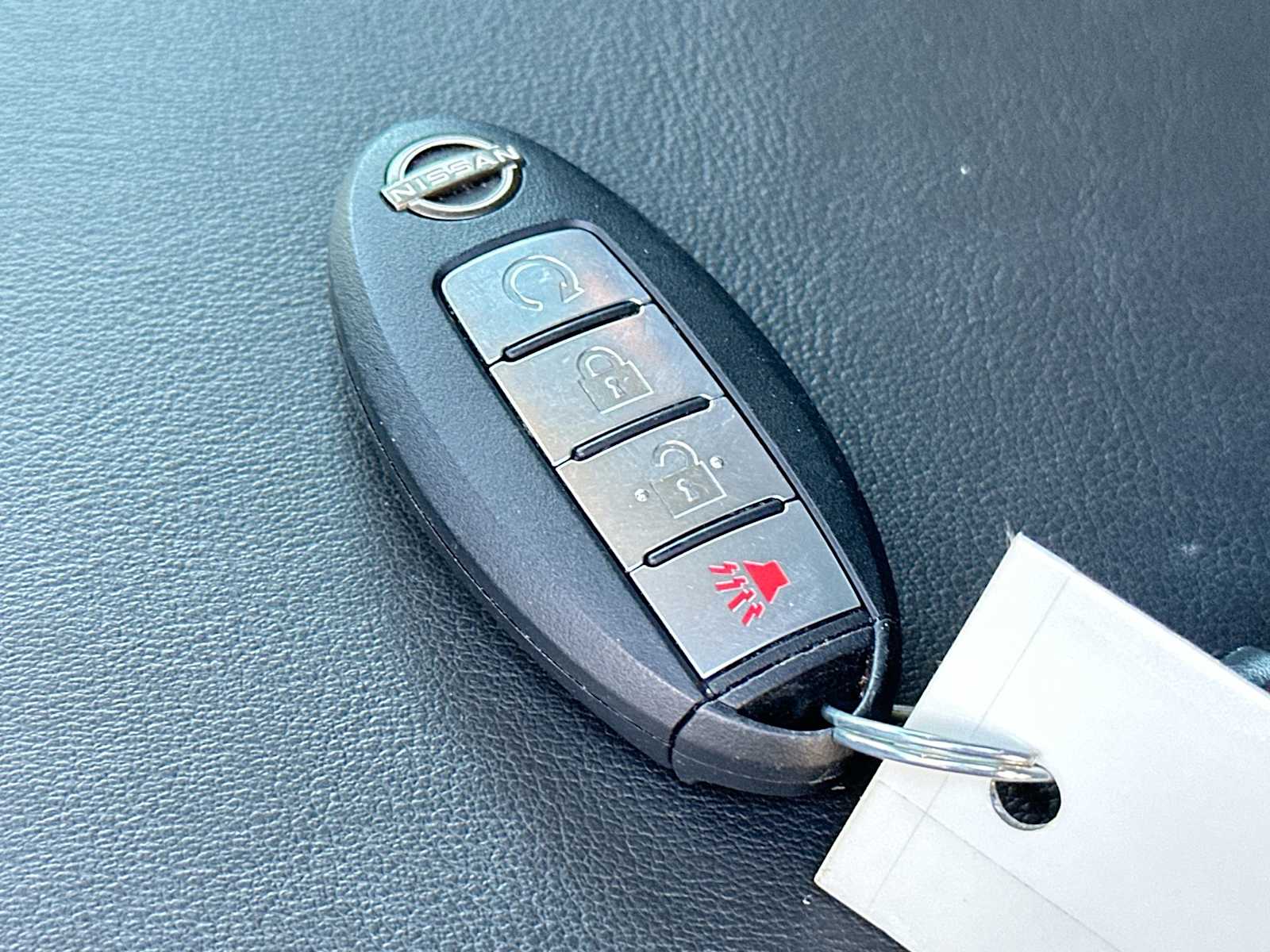 Thumbnail: 2023 Nissan Armada - 29