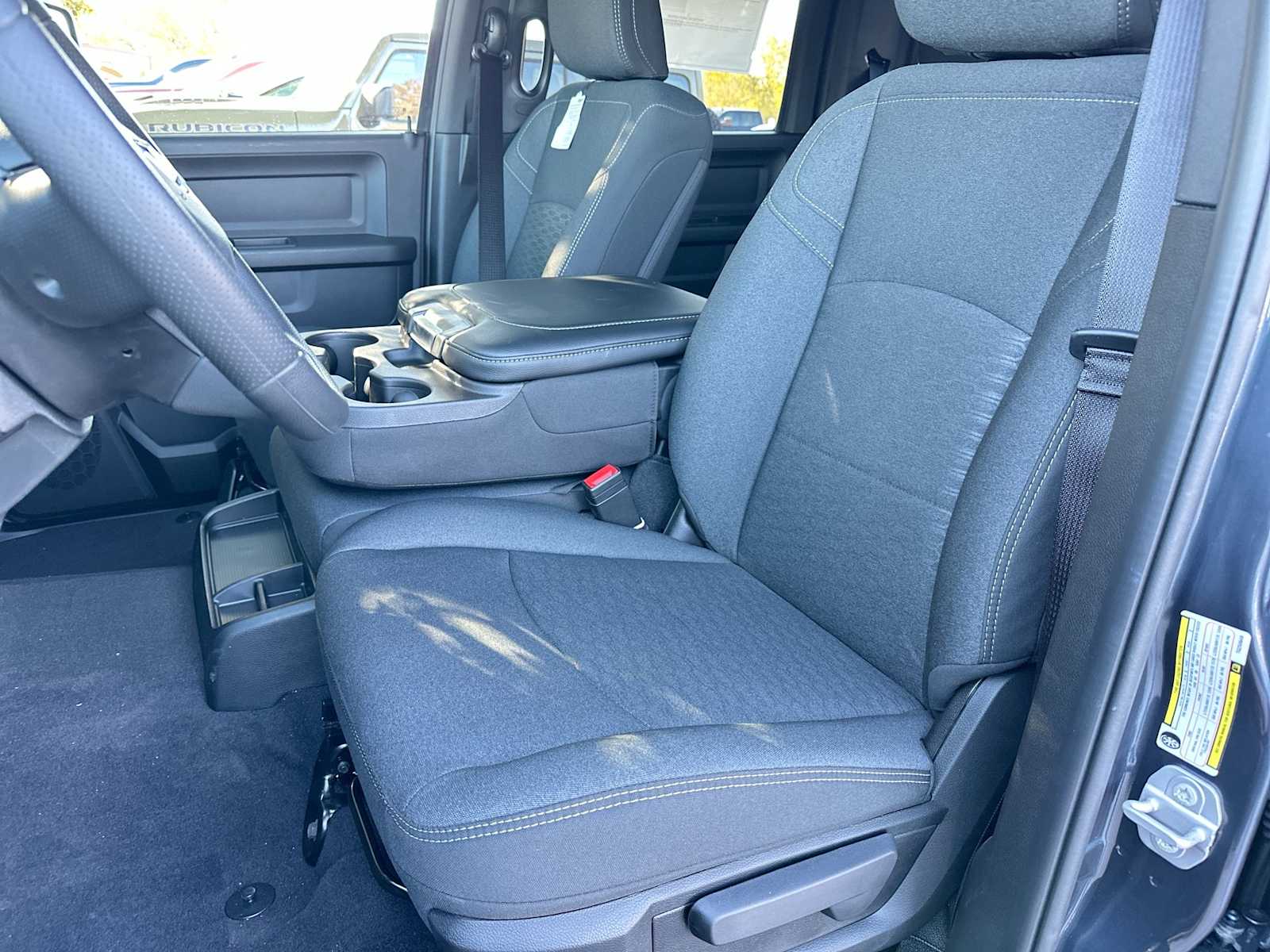 Thumbnail: 2026 RAM 3500 - 17