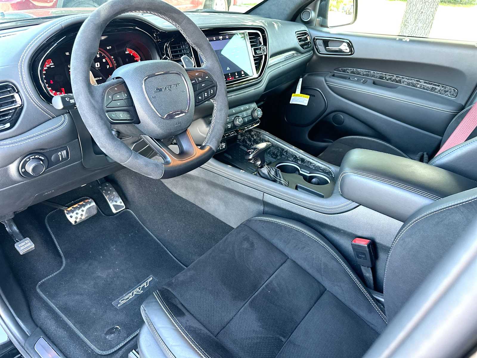 Thumbnail: 2026 Dodge Durango - 18