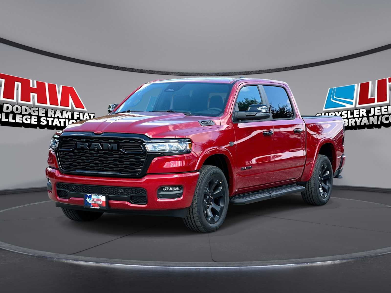  Ram 1500