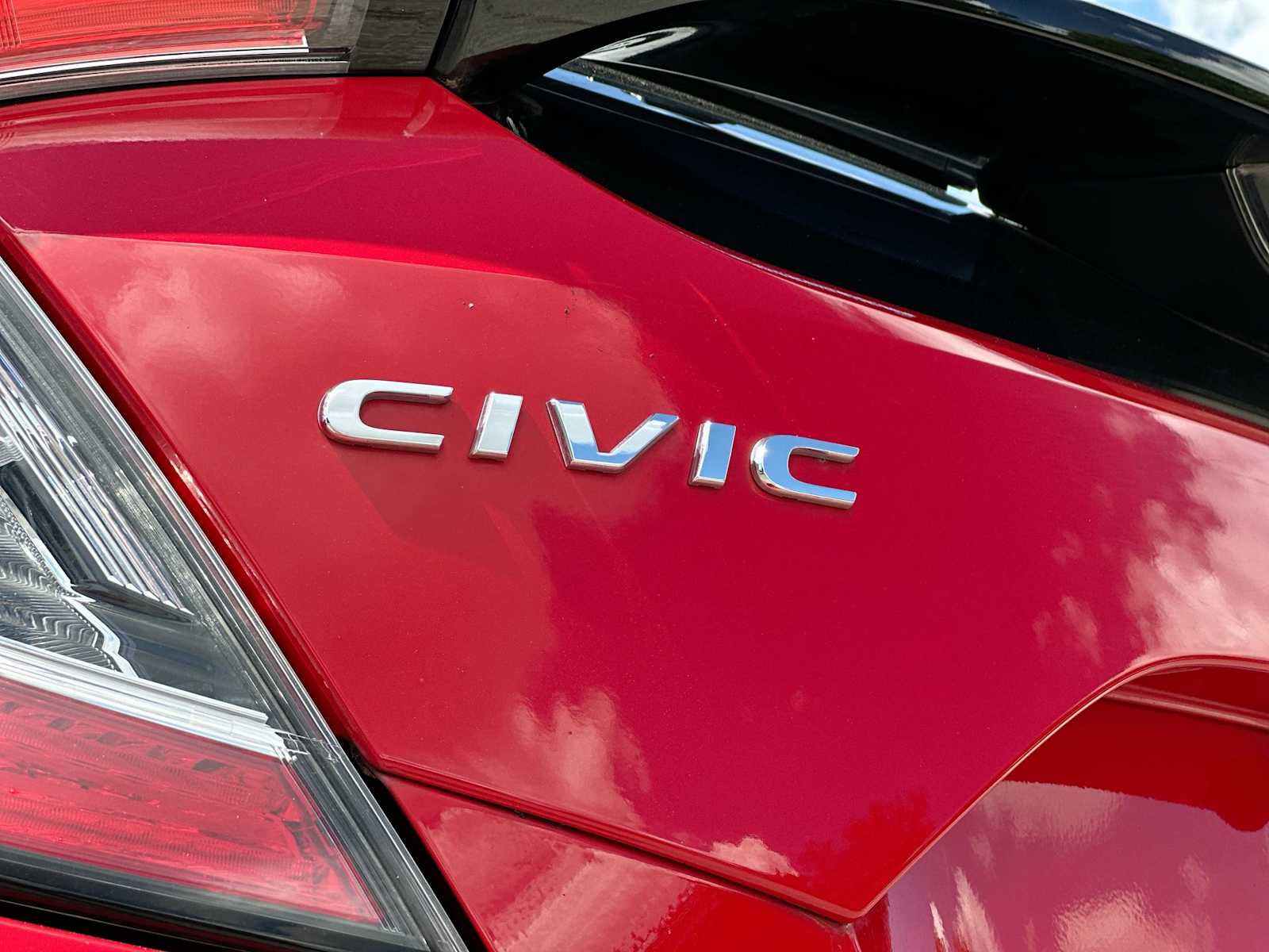 Thumbnail: 2017 Honda Civic - 15