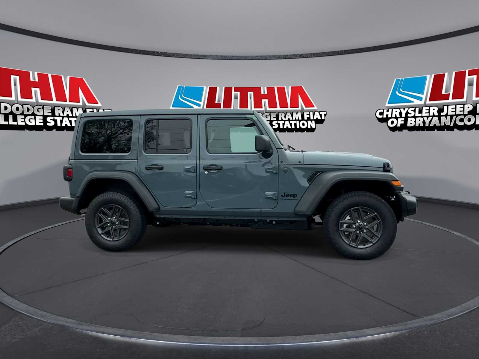 Thumbnail: 2026 Jeep Wrangler - 9