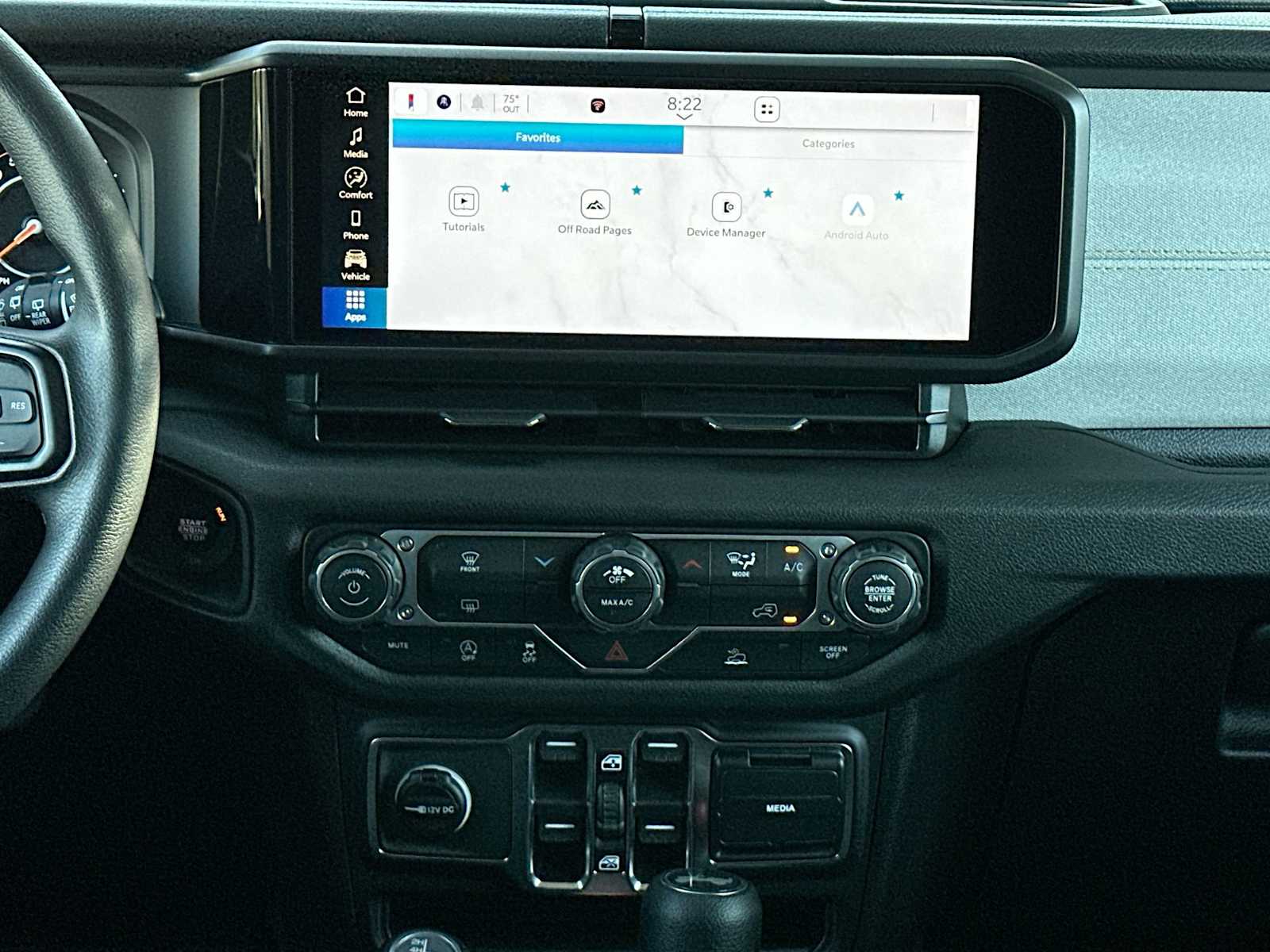 Thumbnail: 2026 Jeep Wrangler - 26