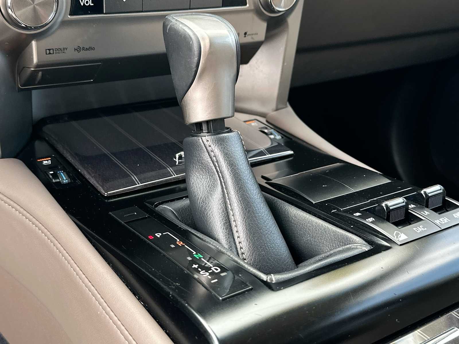 Thumbnail: 2021 Lexus GX - 21