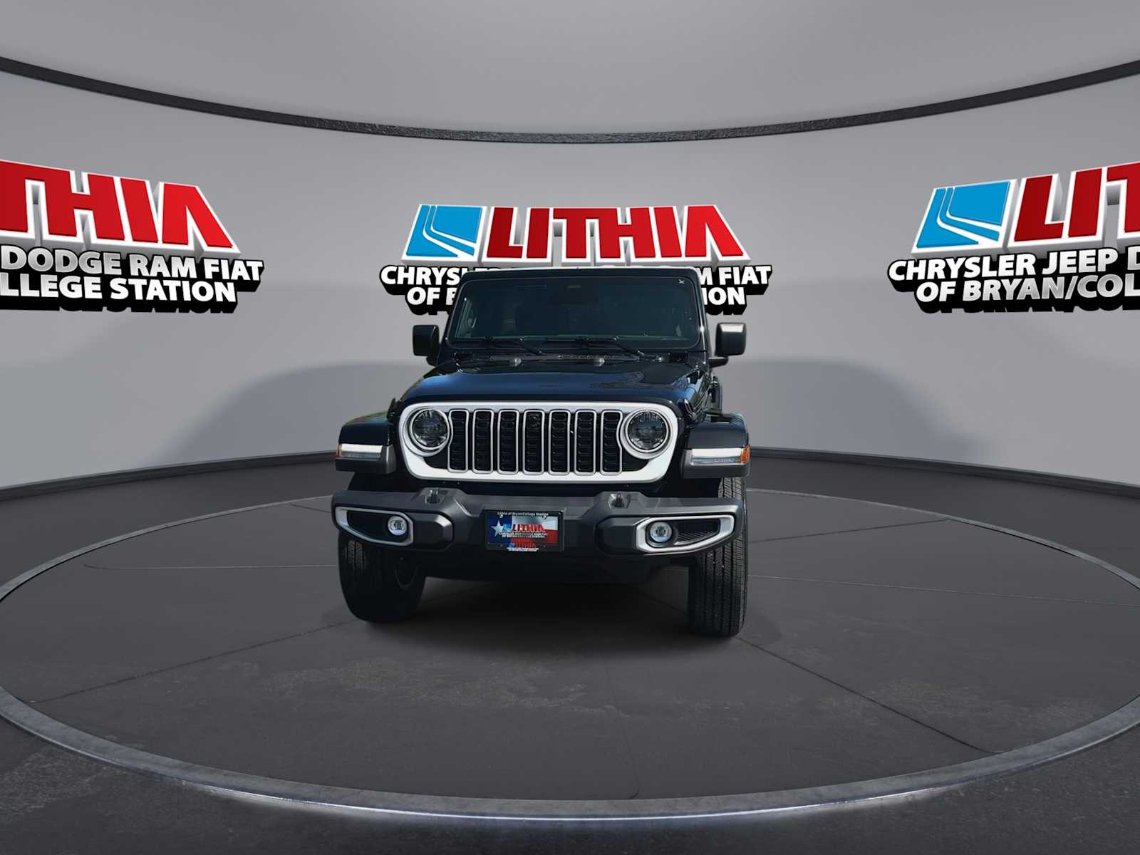 Thumbnail: 2026 Jeep Wrangler - 7