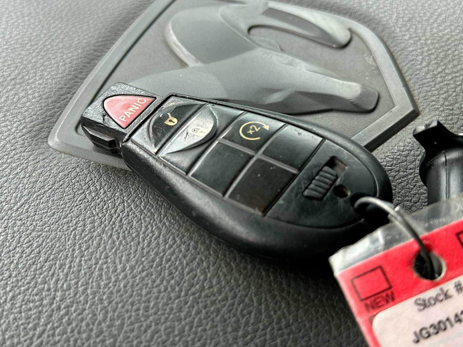 Thumbnail: 2018 RAM 2500 - 29