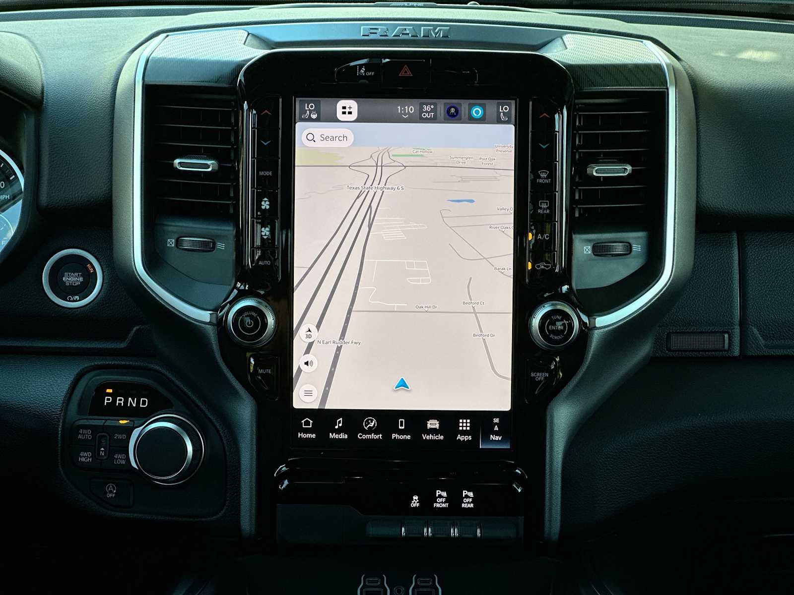 Thumbnail: 2026 RAM 1500 - 26