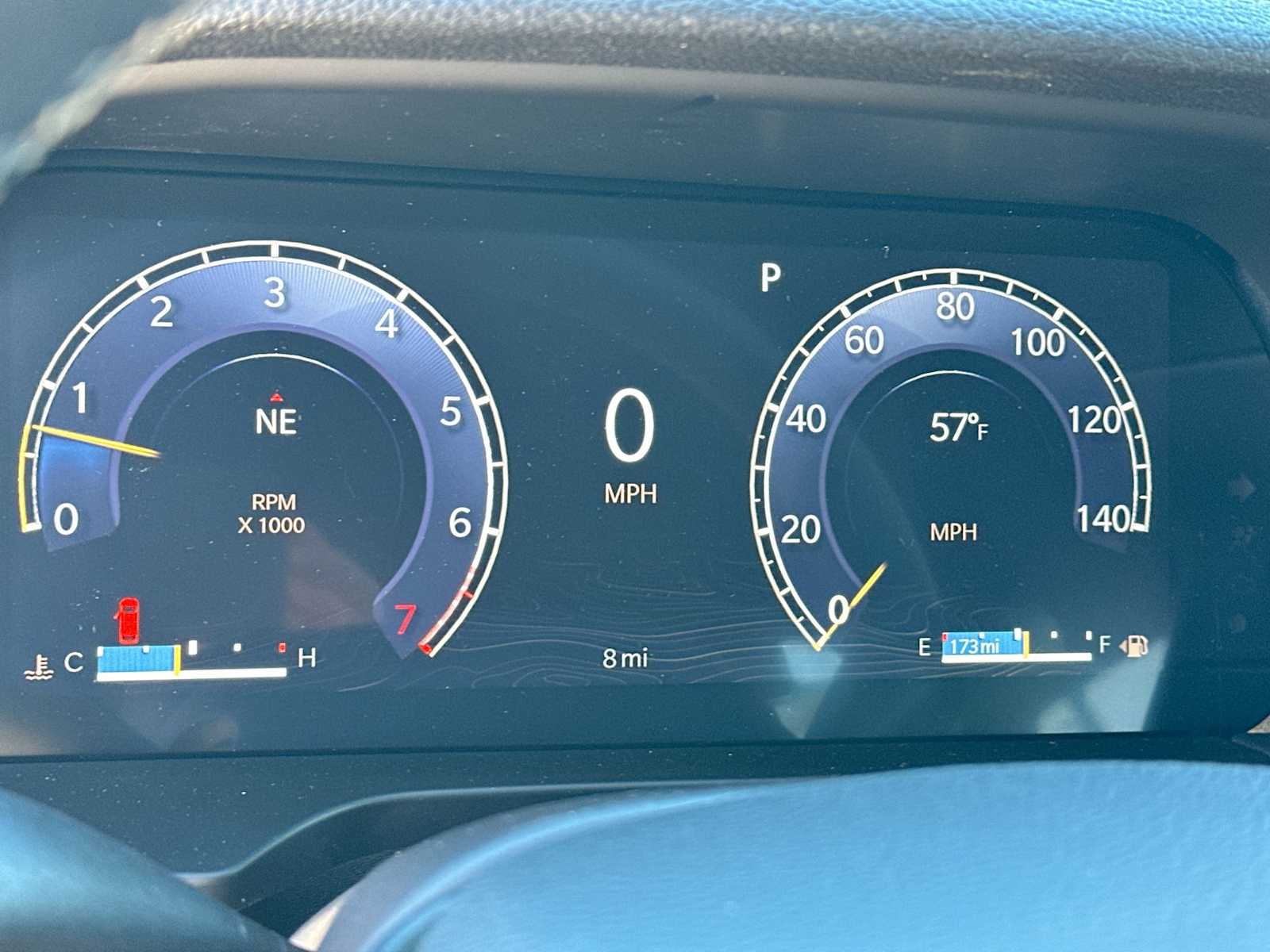 Thumbnail: 2025 Jeep Grand Cherokee - 19