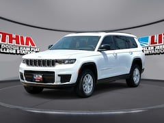 2026 Jeep Grand Cherokee L LAREDO 4X2 Sport Utility Corpus Christi, TX