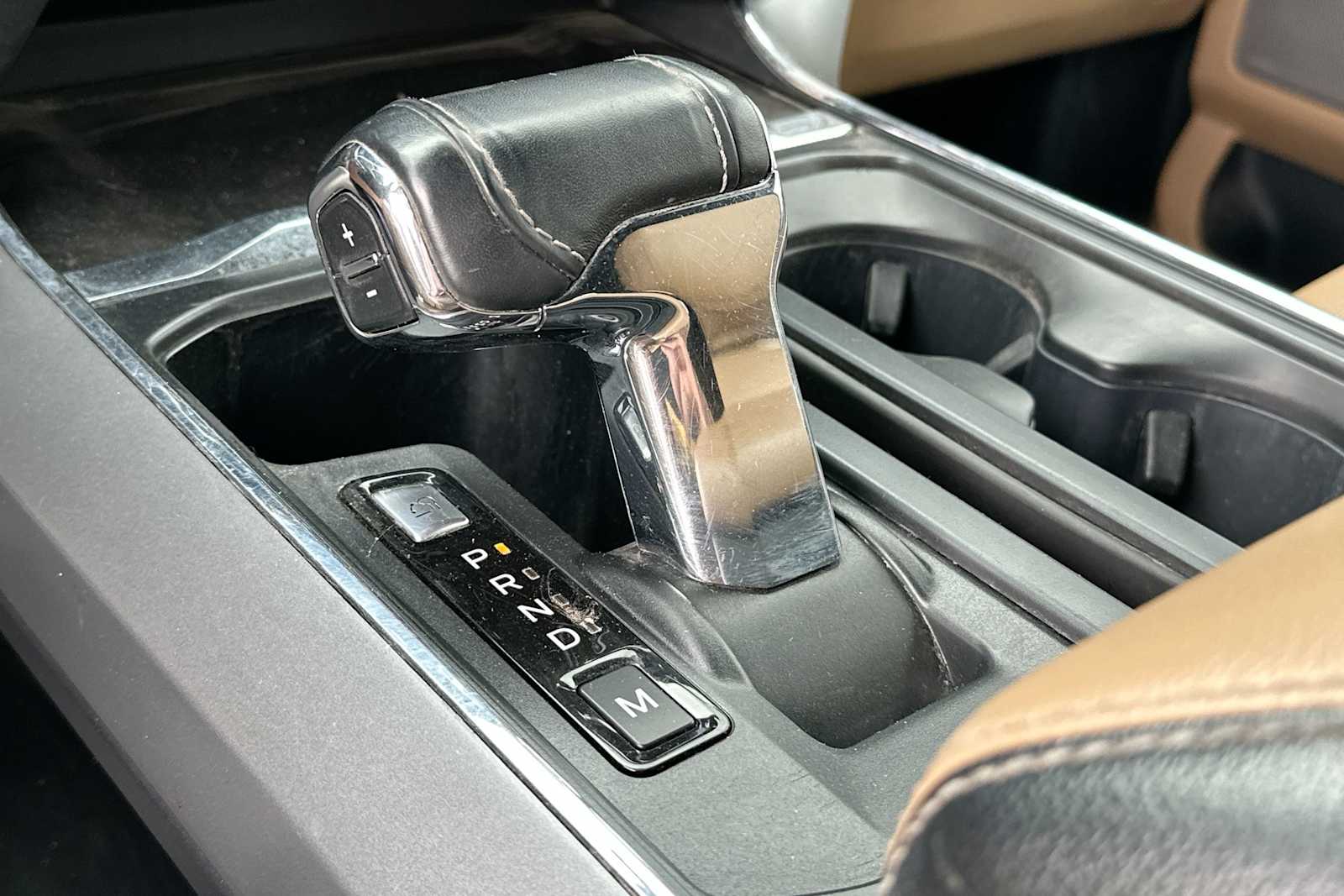 Thumbnail: 2022 Ford F-150 - 21