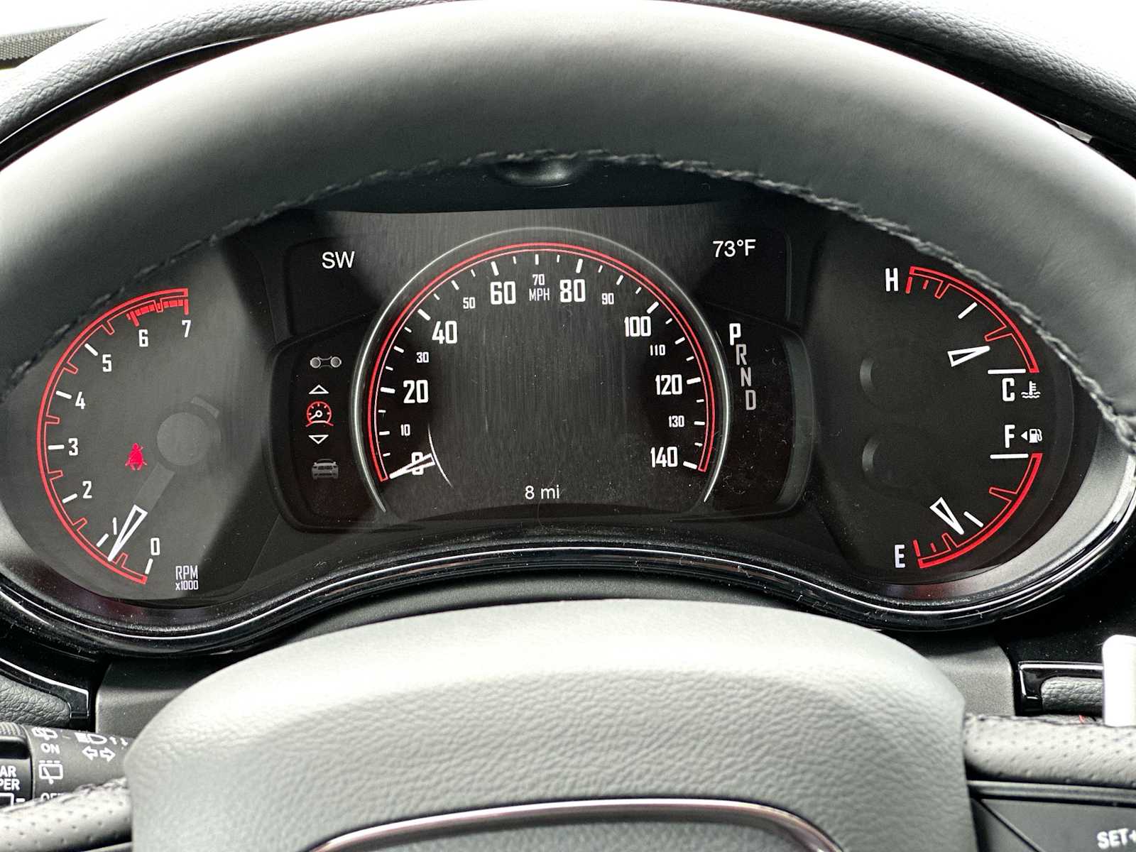 Thumbnail: 2026 Dodge Durango - 19