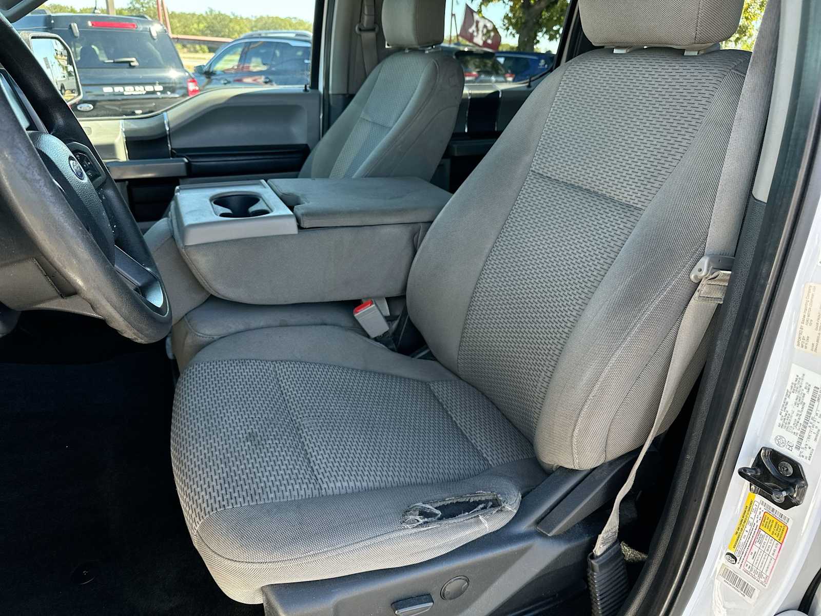 Thumbnail: 2020 Ford F-150 - 17