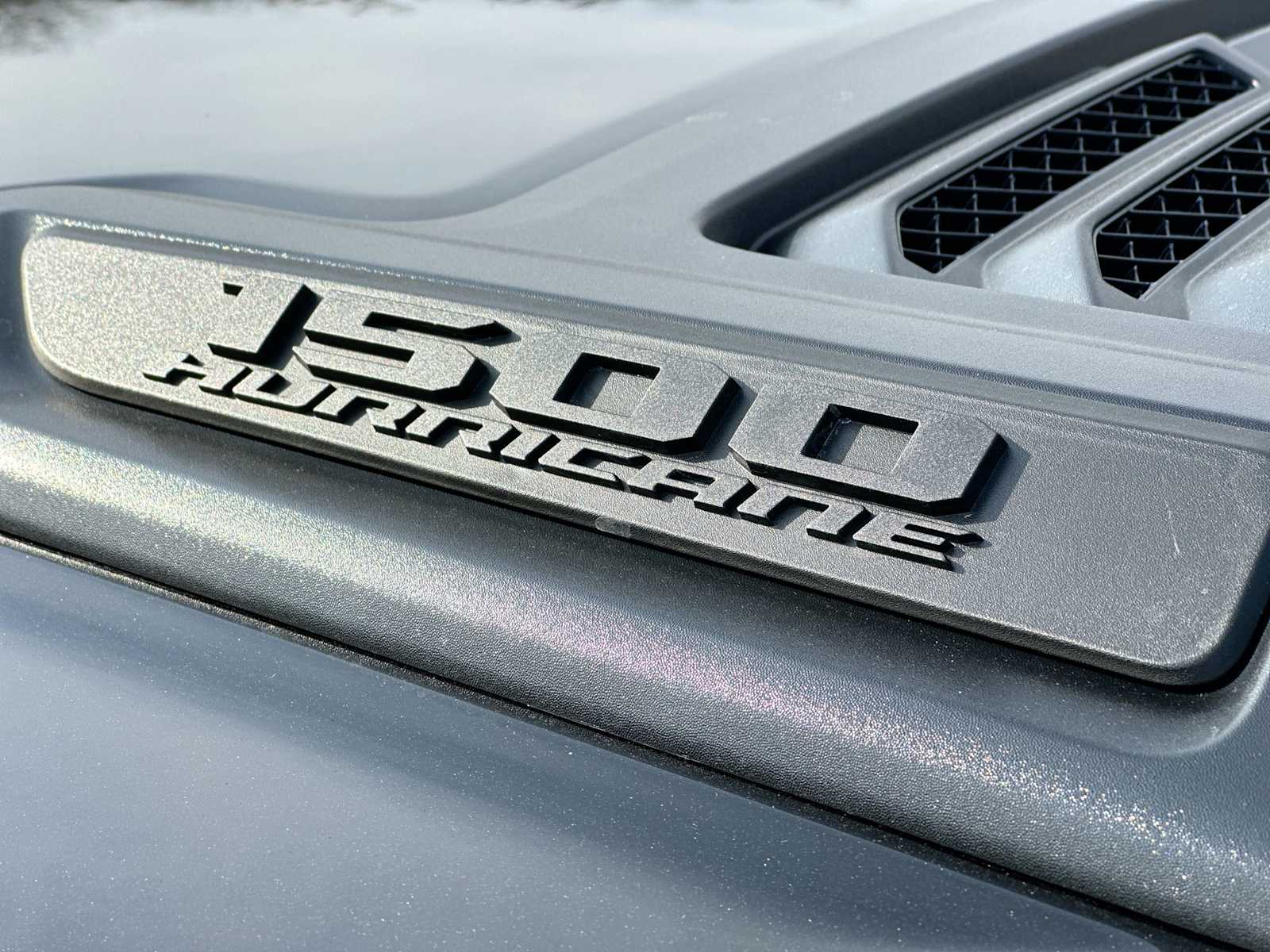 Thumbnail: 2026 RAM 1500 - 15