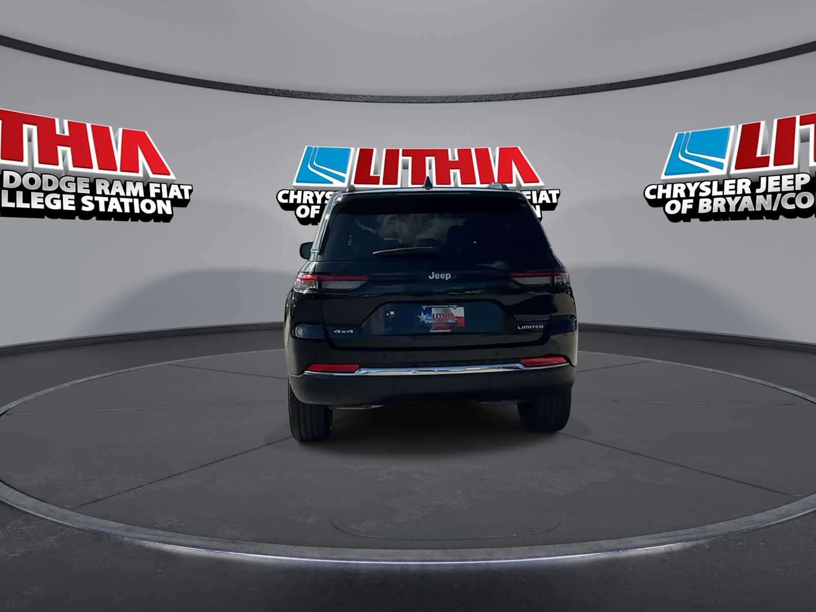 Thumbnail: 2025 Jeep Grand Cherokee - 7