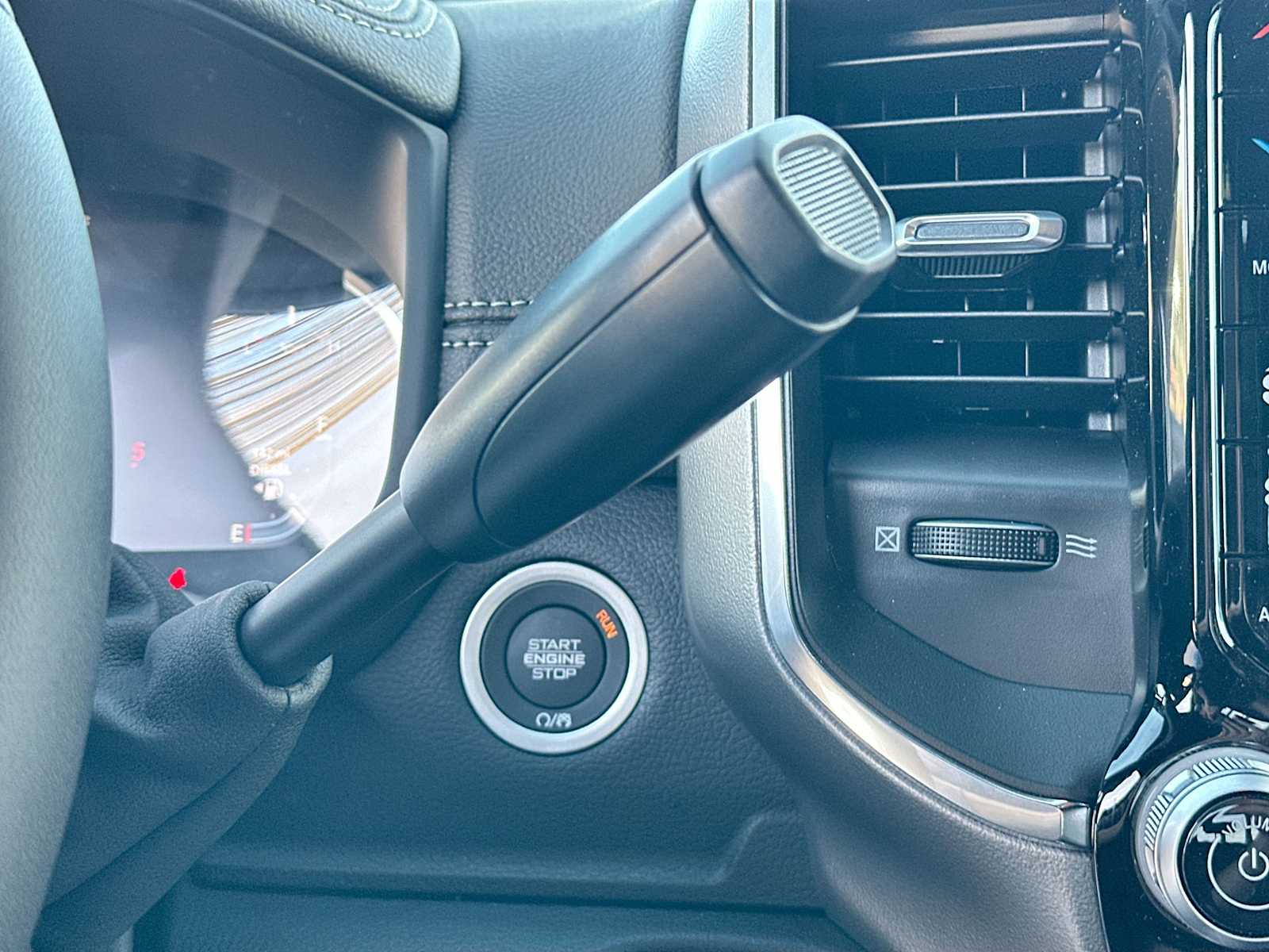 Thumbnail: 2026 RAM 2500 - 21