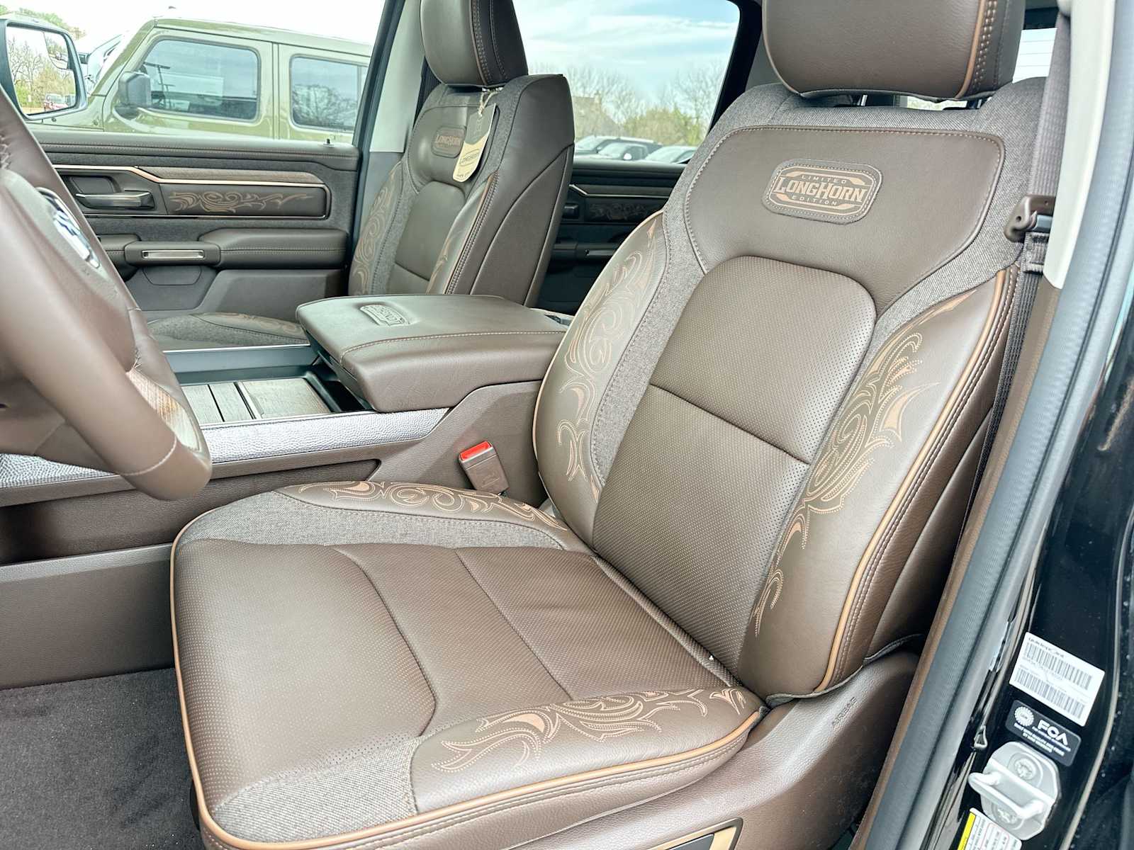 Thumbnail: 2026 RAM 1500 - 17