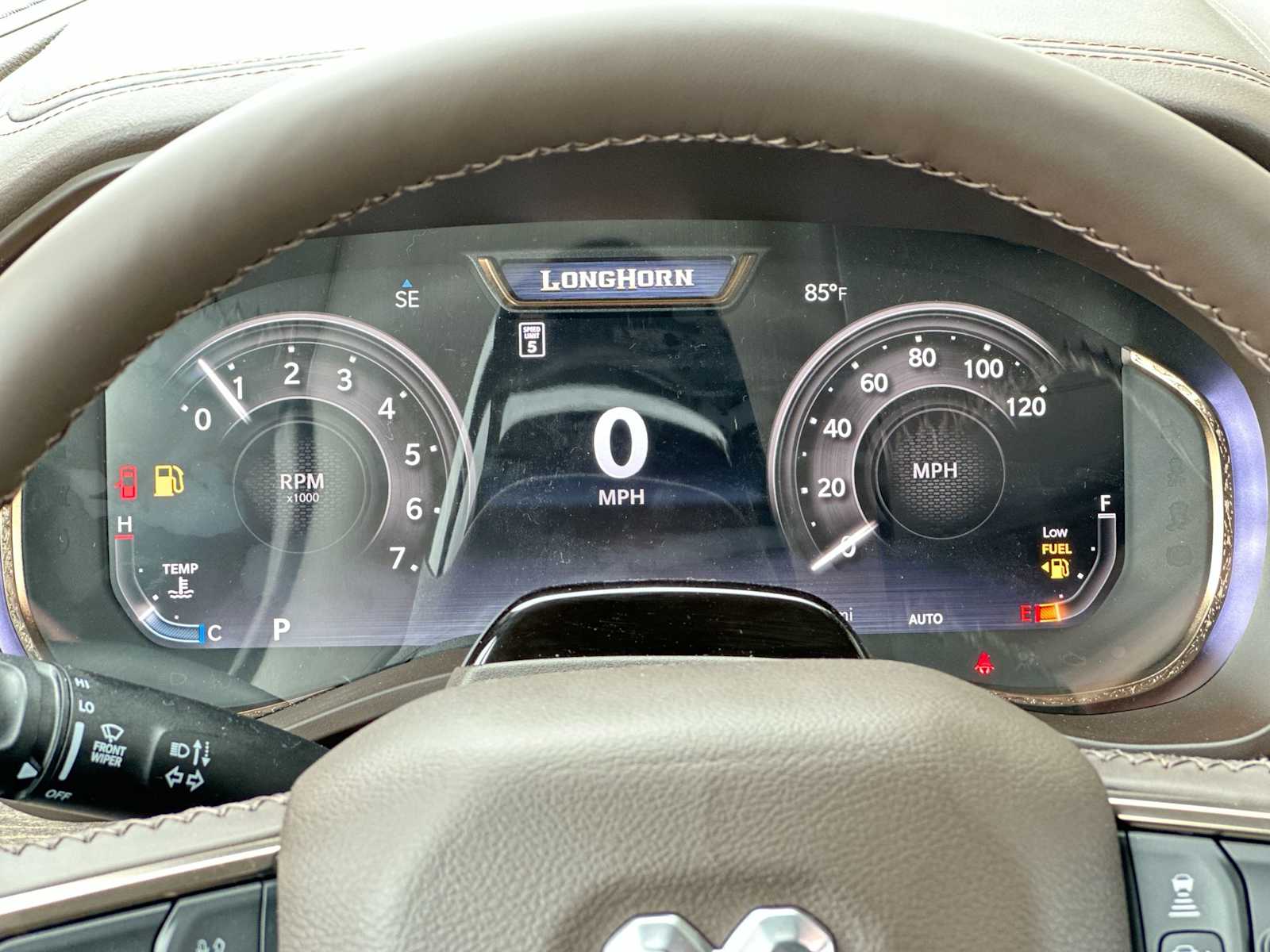 Thumbnail: 2026 RAM 1500 - 19