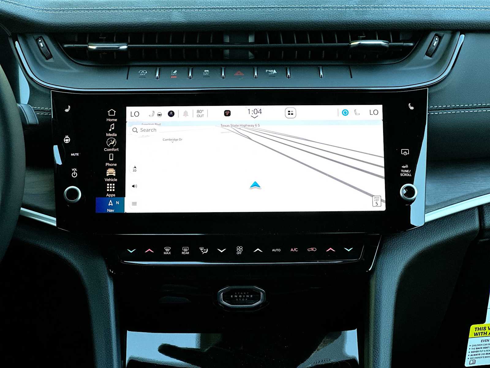 Thumbnail: 2026 Jeep Grand Cherokee - 26