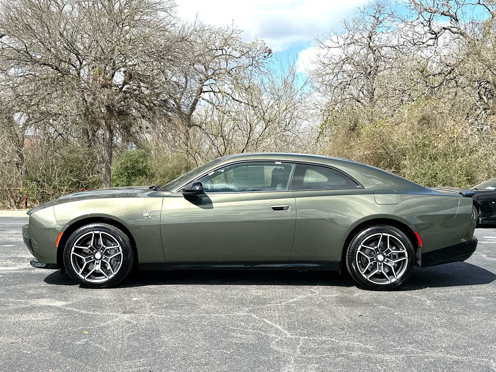 Thumbnail: 2026 Dodge Charger - 12
