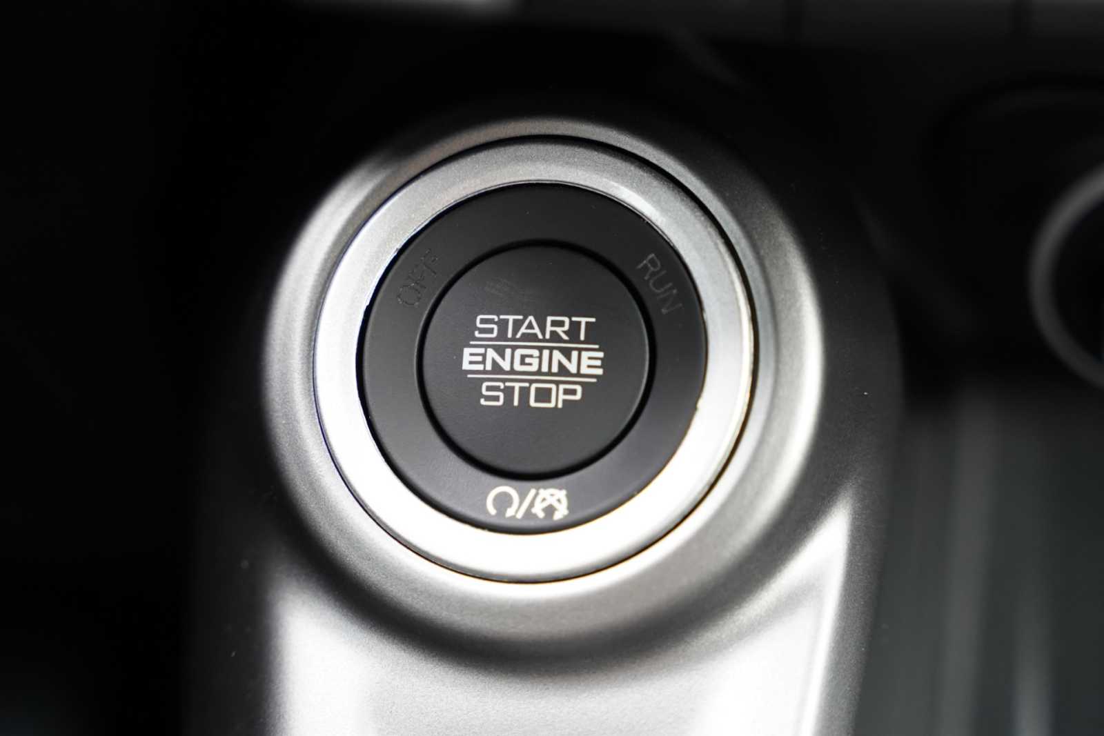 Thumbnail: 2024 Dodge Hornet - 17