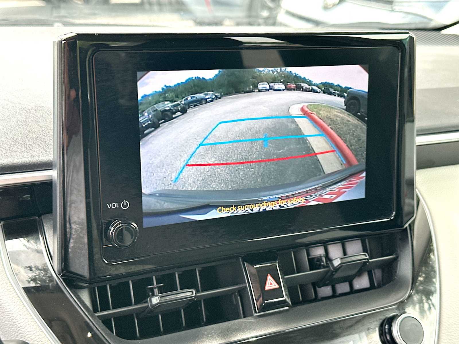 Thumbnail: 2023 Toyota Corolla - 20