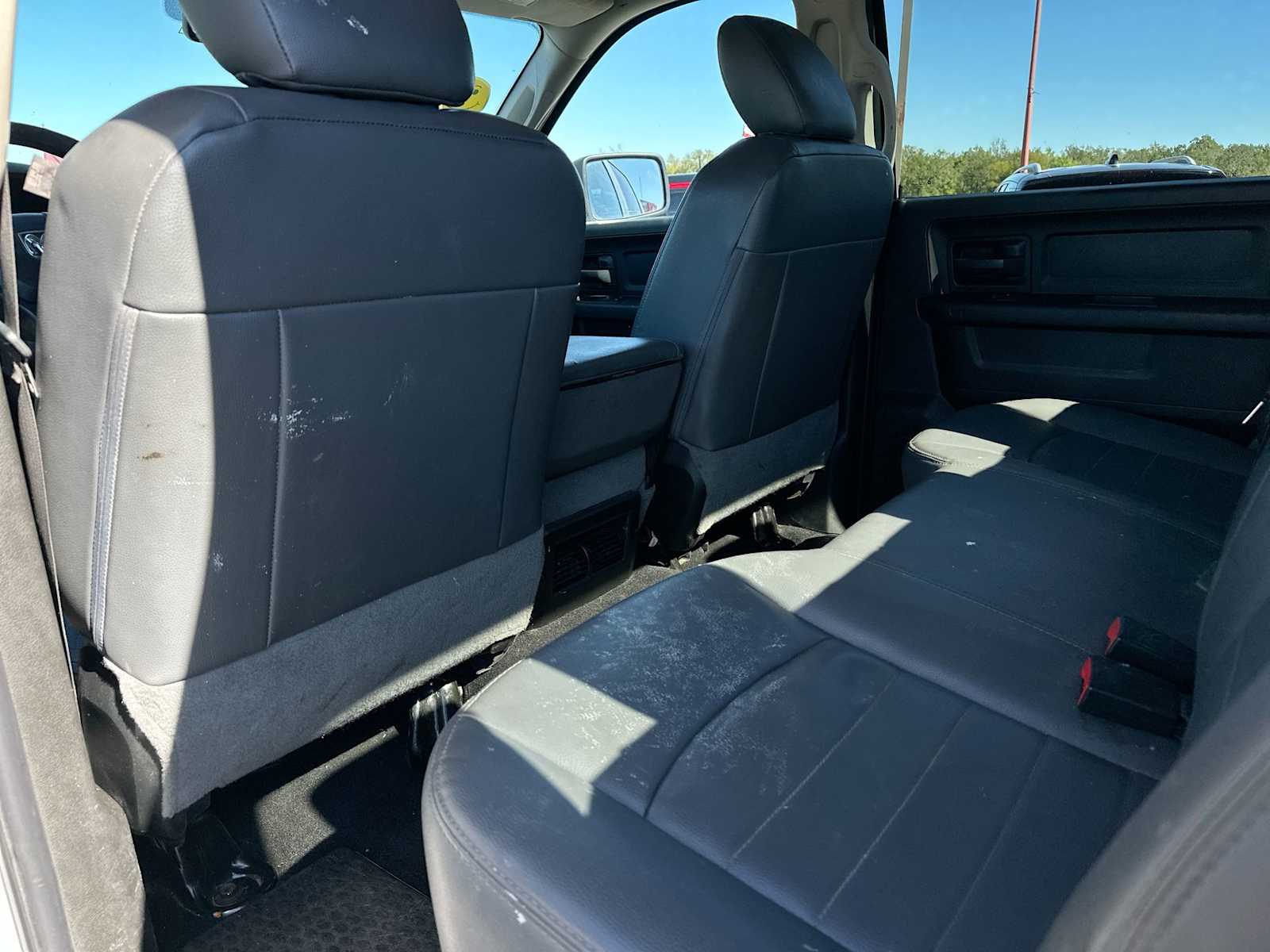 Thumbnail: 2018 RAM 2500 - 24