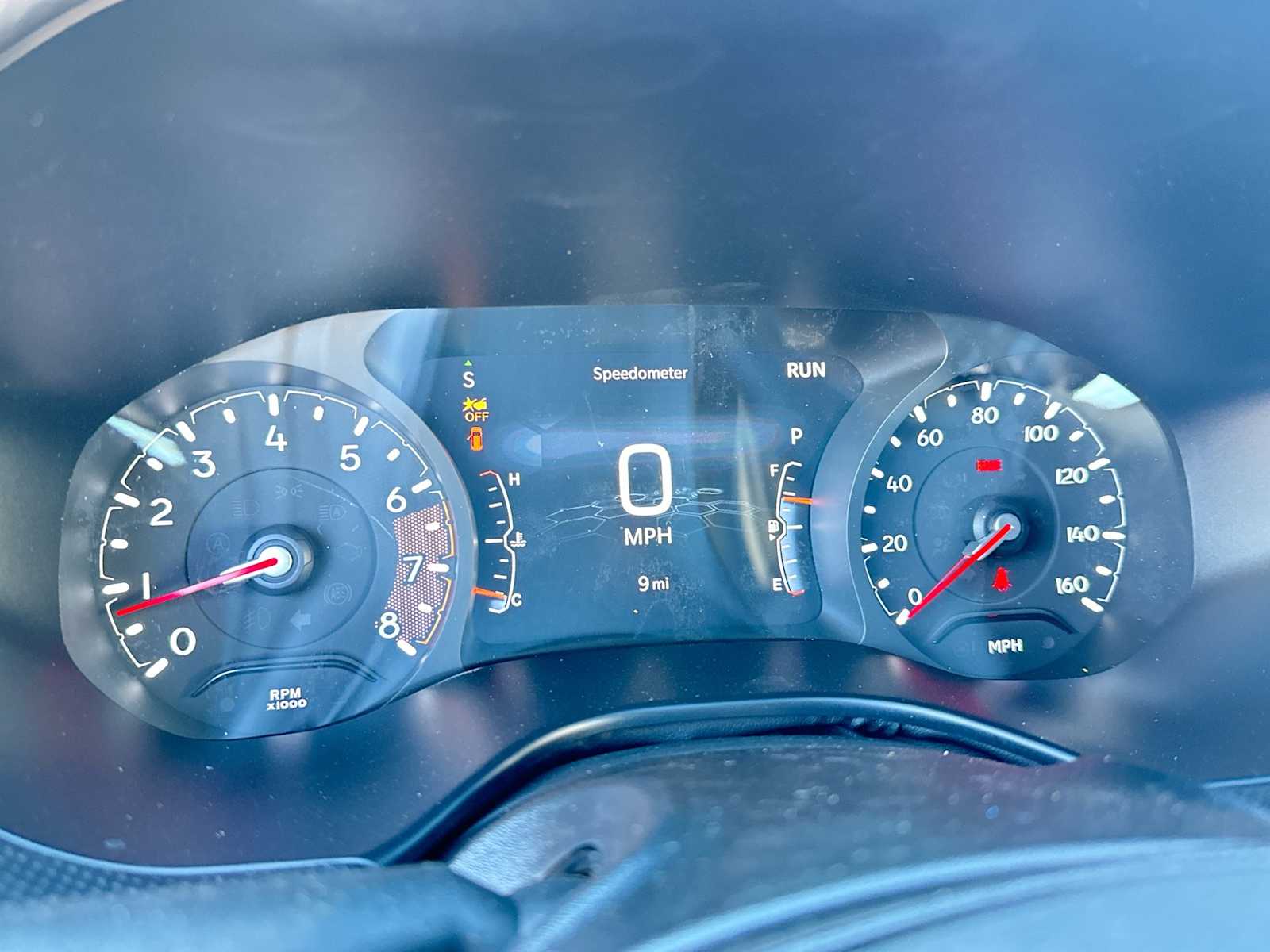 Thumbnail: 2026 Jeep Compass - 19