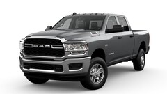 2022 Ram 2500 TRADESMAN CREW CAB 4X4 6'4' BOX 4WD Standard Pickup Trucks Bryan, TX