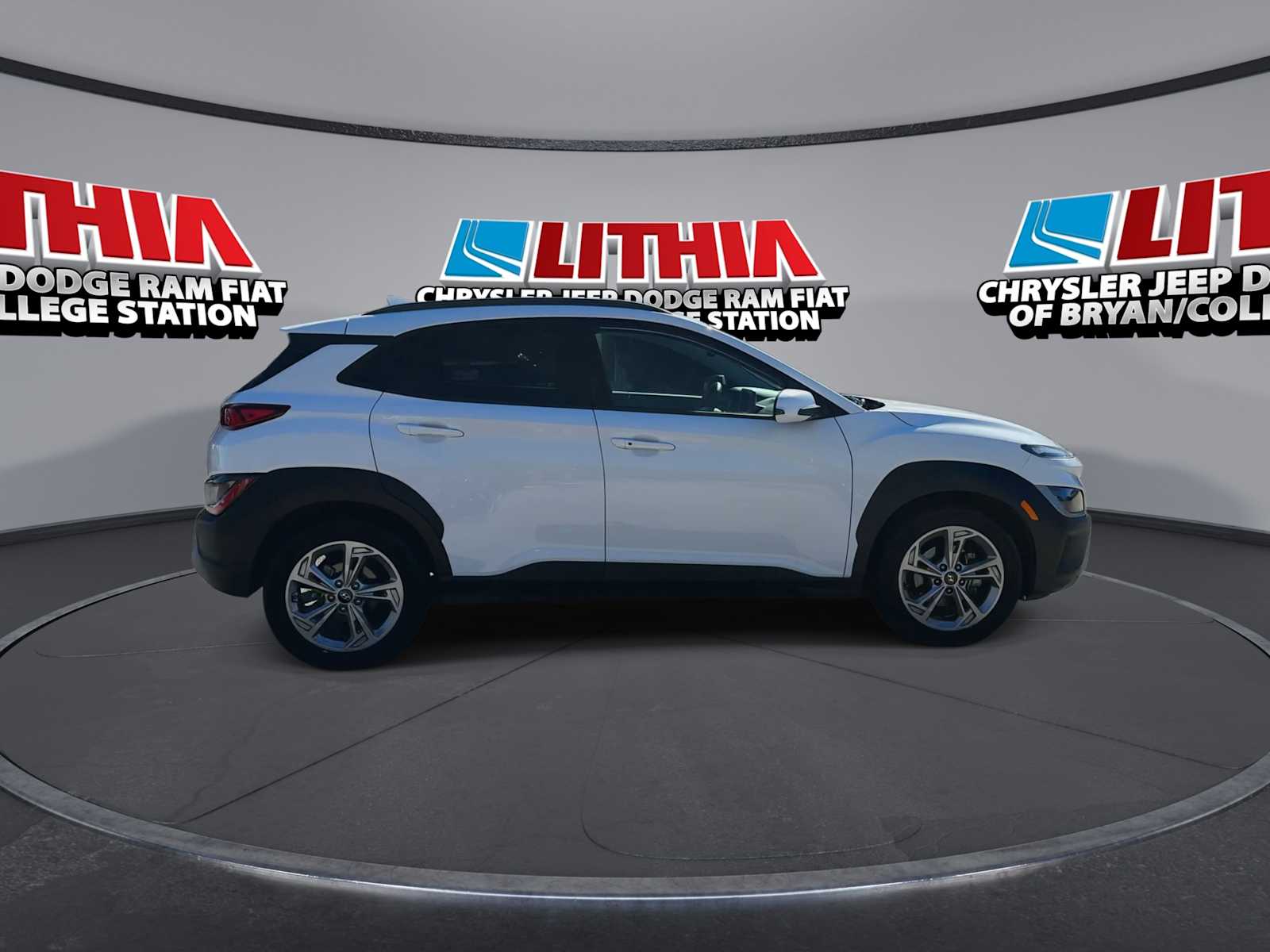 Thumbnail: 2023 Hyundai Kona - 9