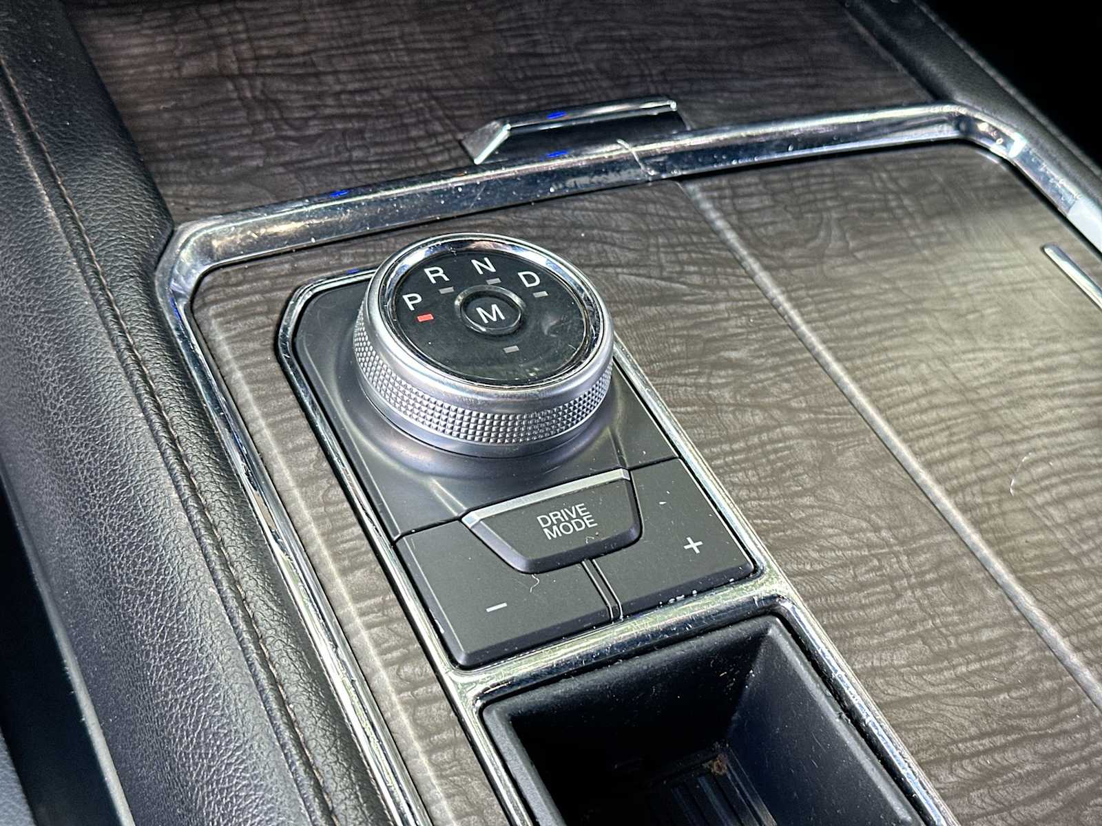 Thumbnail: 2020 Ford Expedition MAX - 21