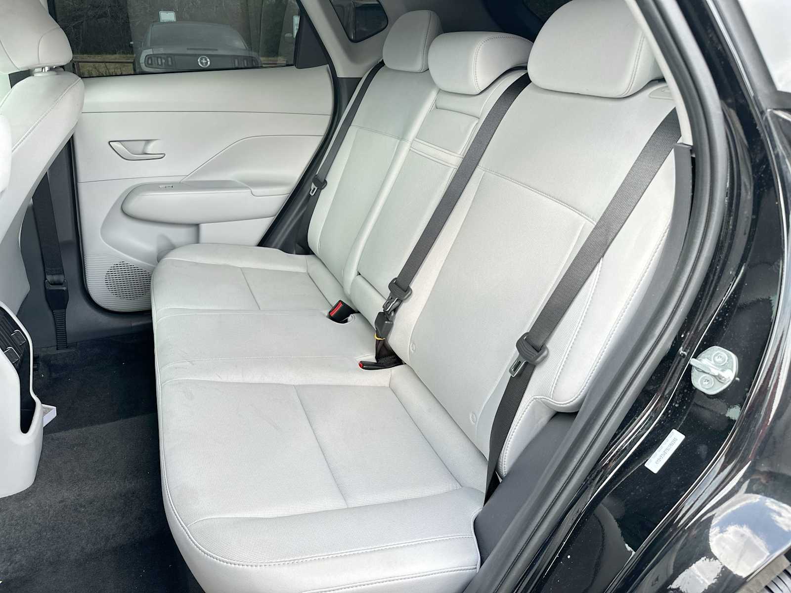 Thumbnail: 2025 Hyundai Kona - 23