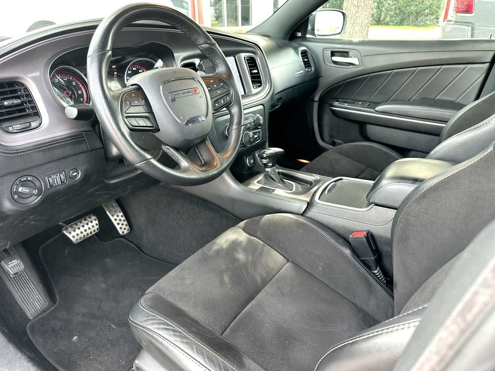 Thumbnail: 2023 Dodge Charger - 18