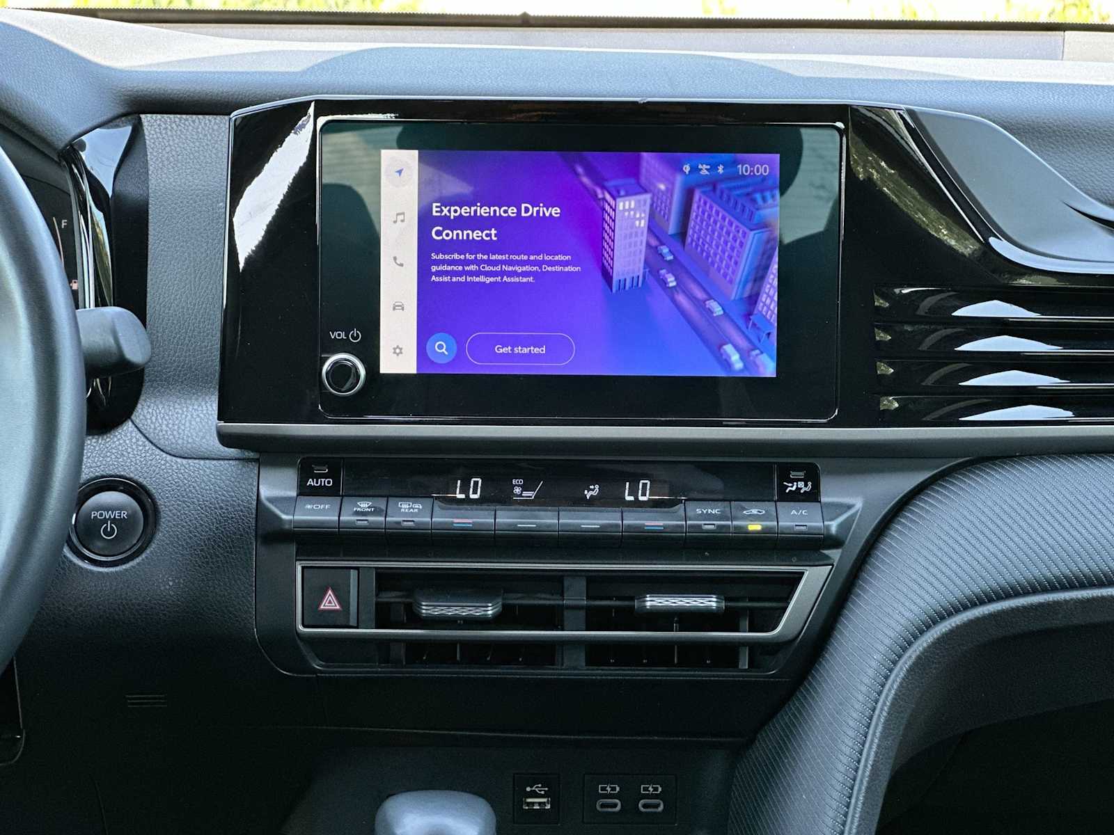 Thumbnail: 2025 Toyota Camry - 26