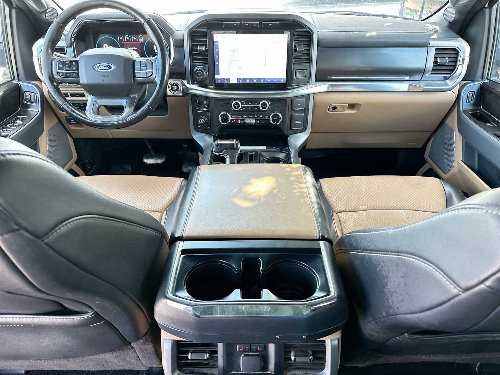 Thumbnail: 2022 Ford F-150 - 25