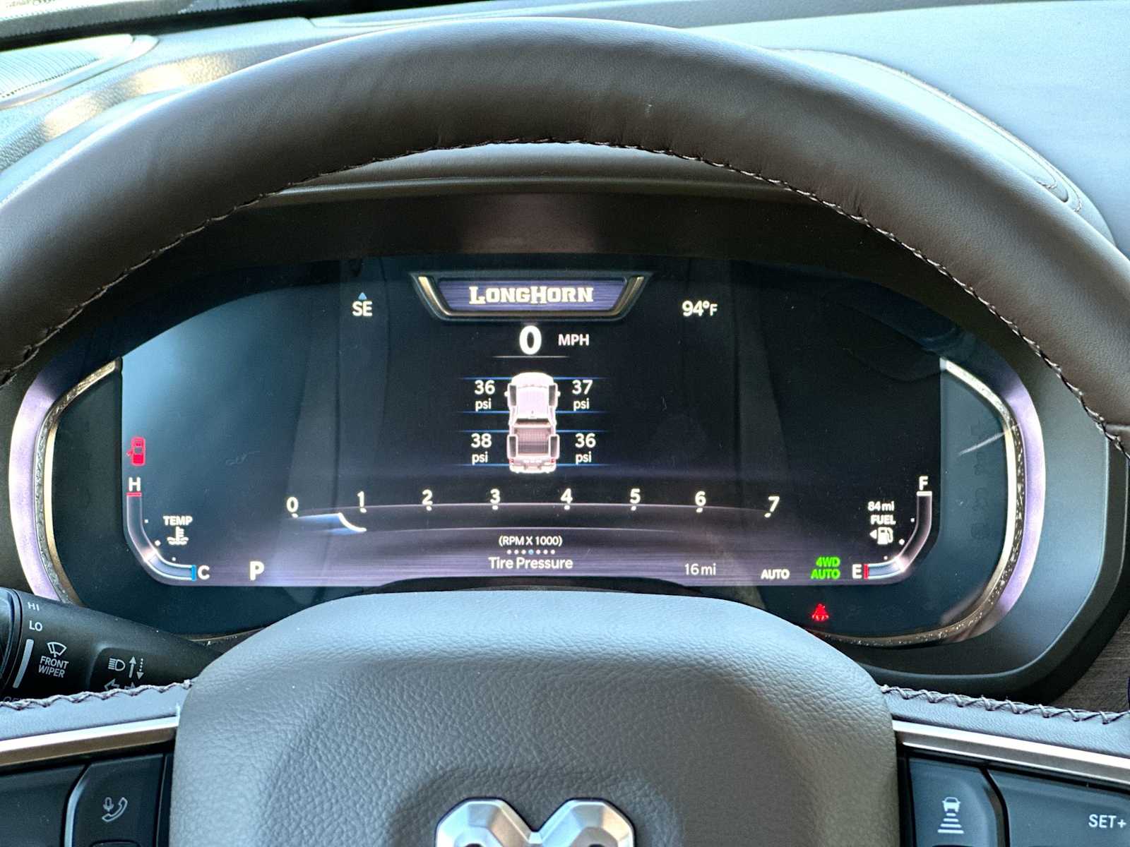 Thumbnail: 2026 RAM 1500 - 19