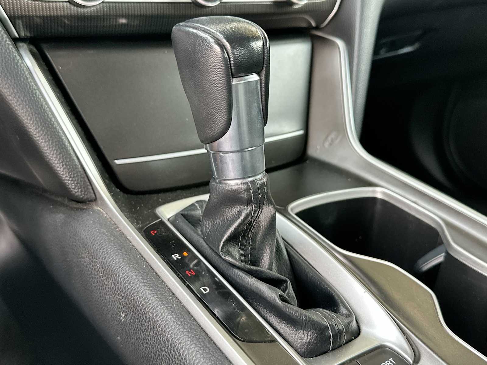 Thumbnail: 2022 Honda Accord - 21