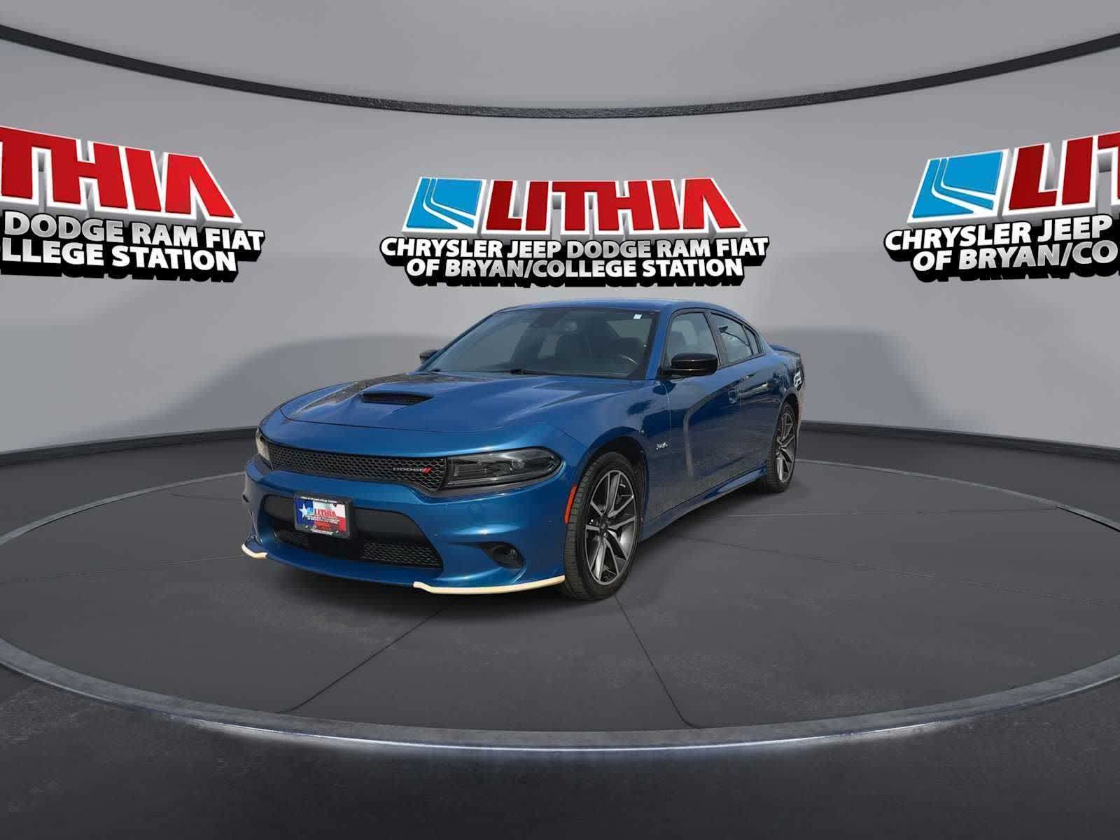 Thumbnail: 2023 Dodge Charger - 3