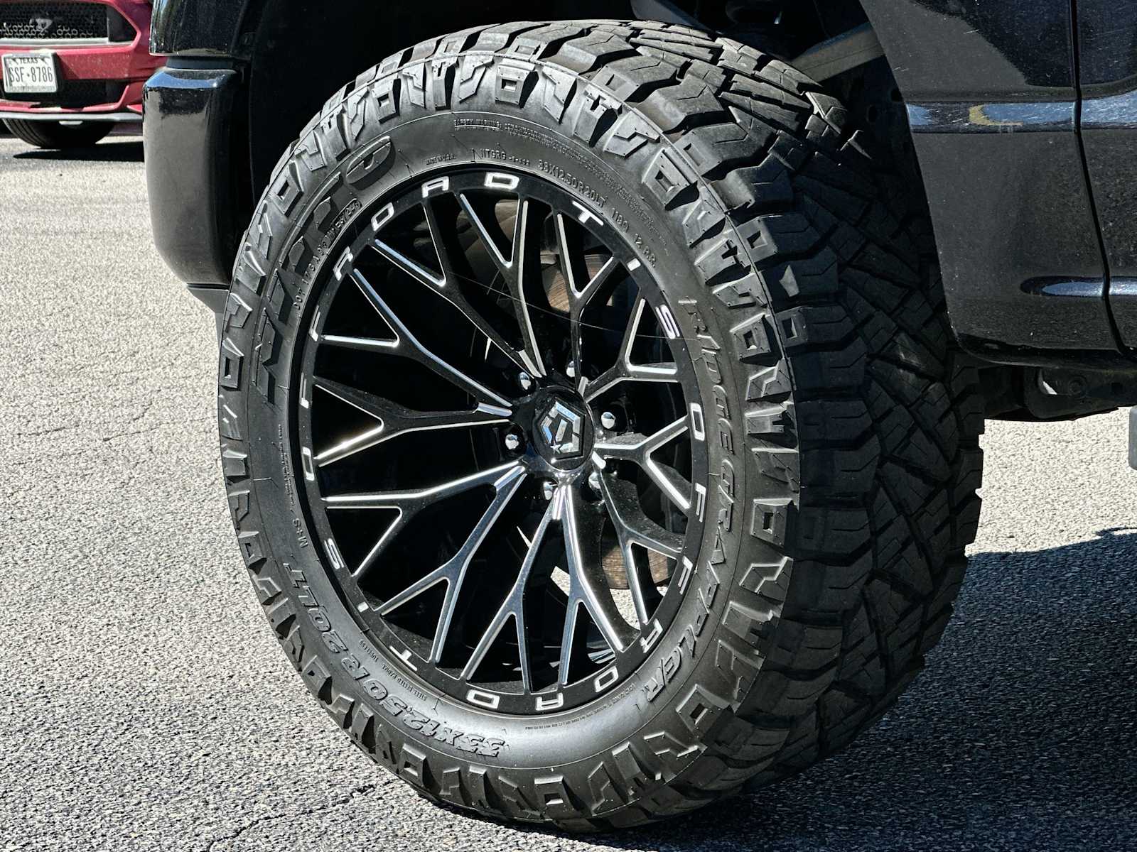 Thumbnail: 2023 Ford F-150 - 11