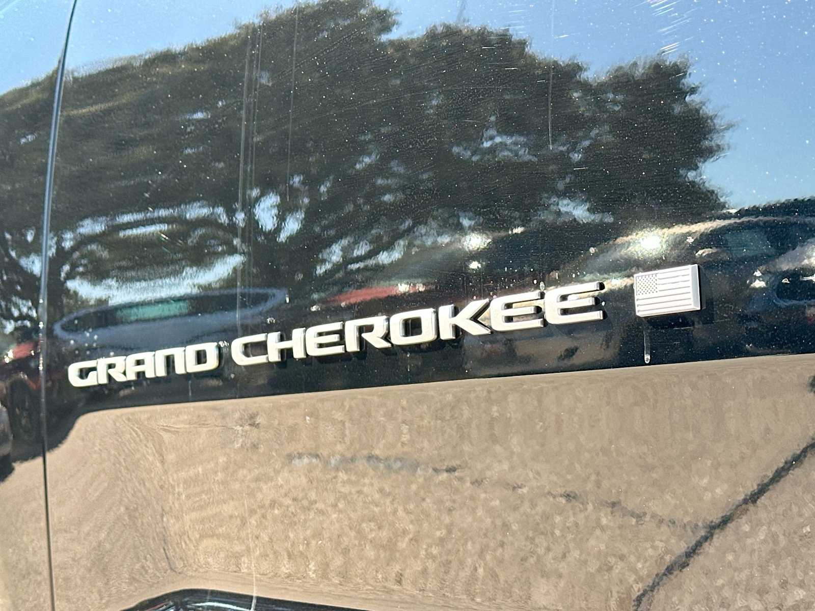 Thumbnail: 2025 Jeep Grand Cherokee - 15