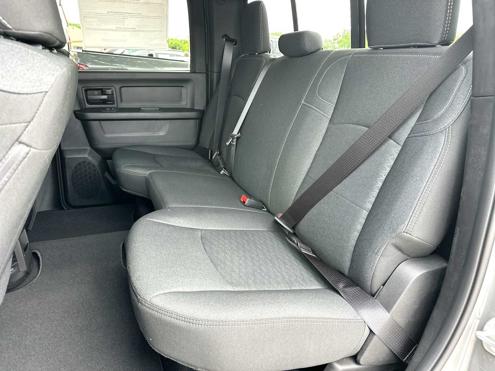 Thumbnail: 2026 RAM 2500 - 21